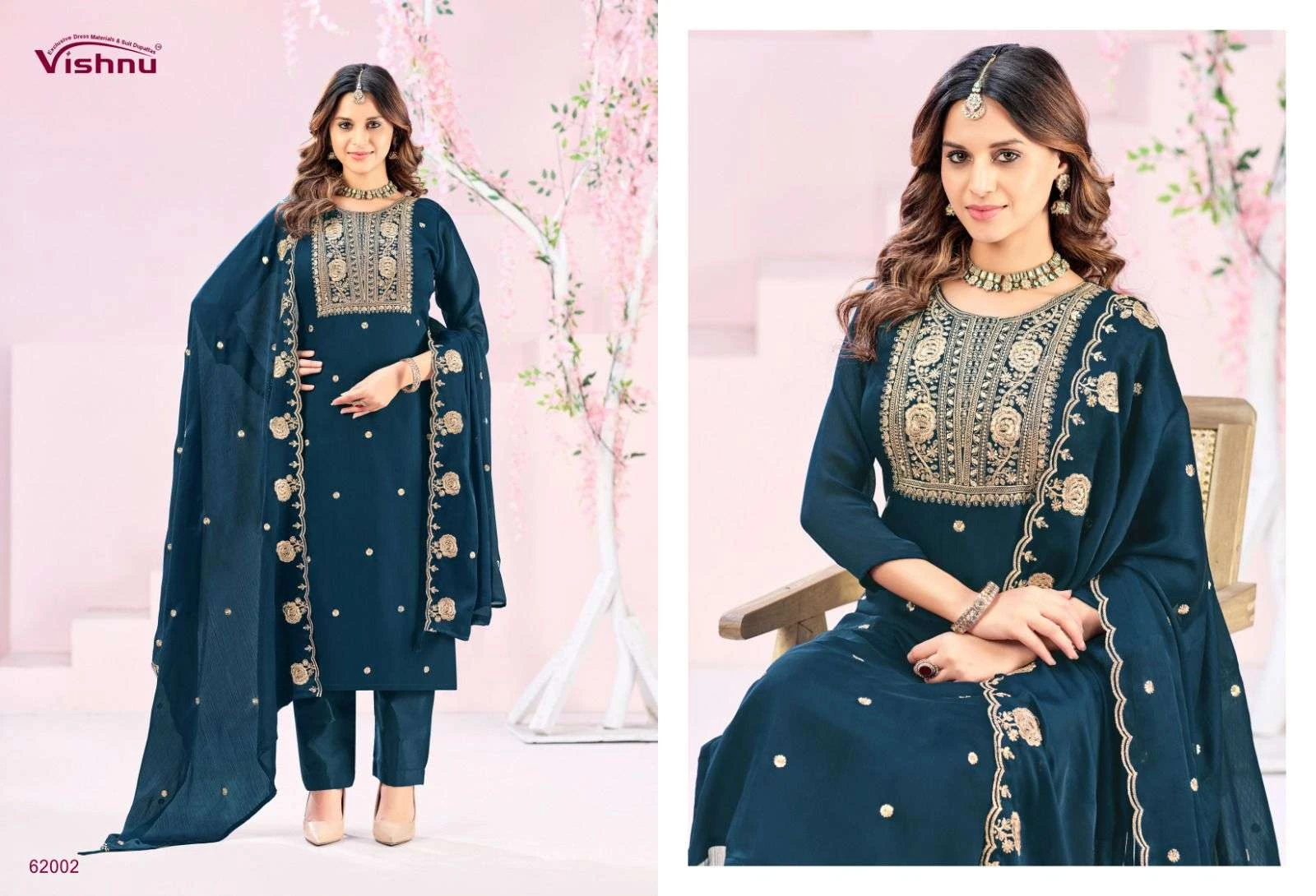 Vishnu Impex Rubeena - Image 13