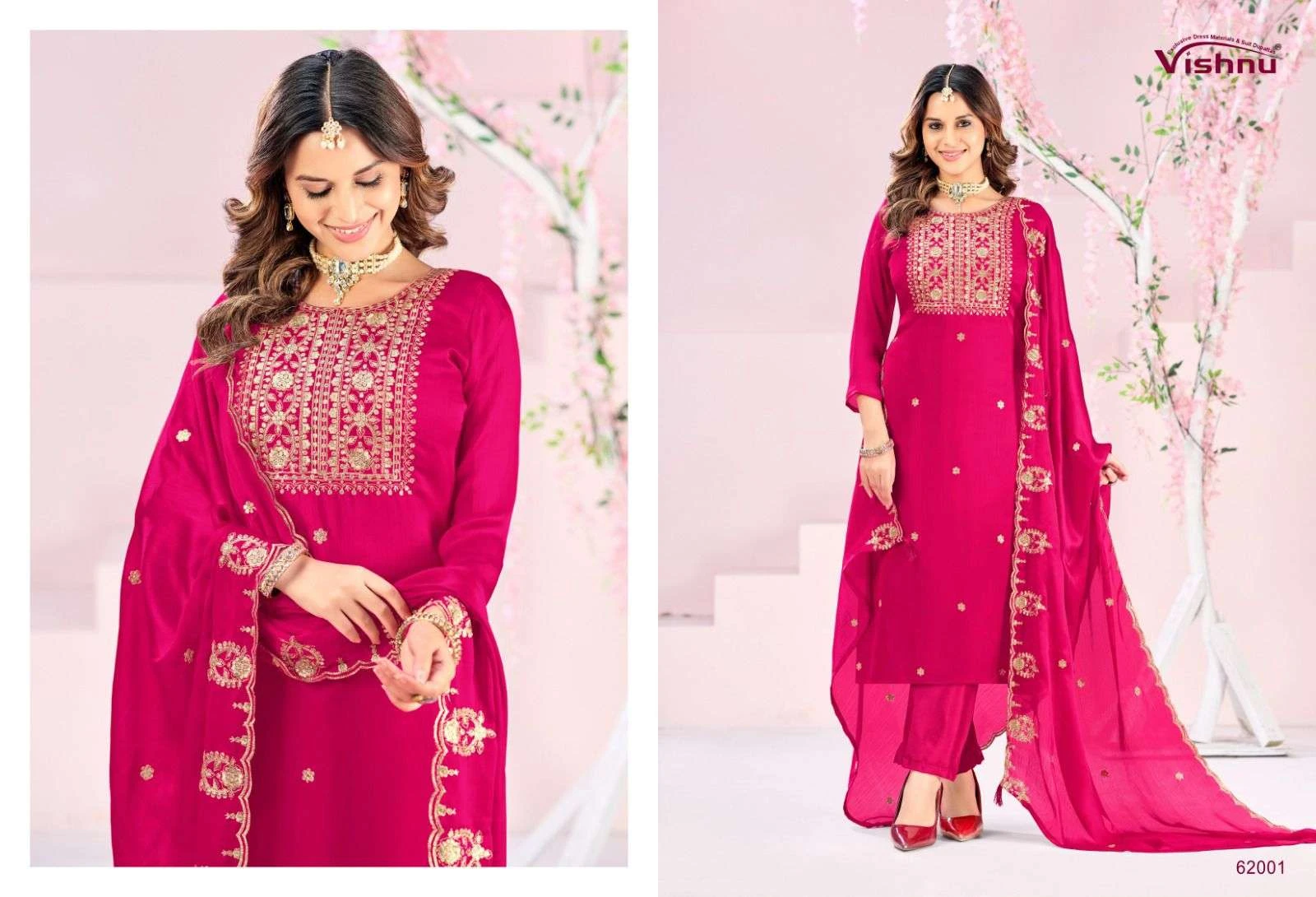 Vishnu Impex Rubeena - Image 2