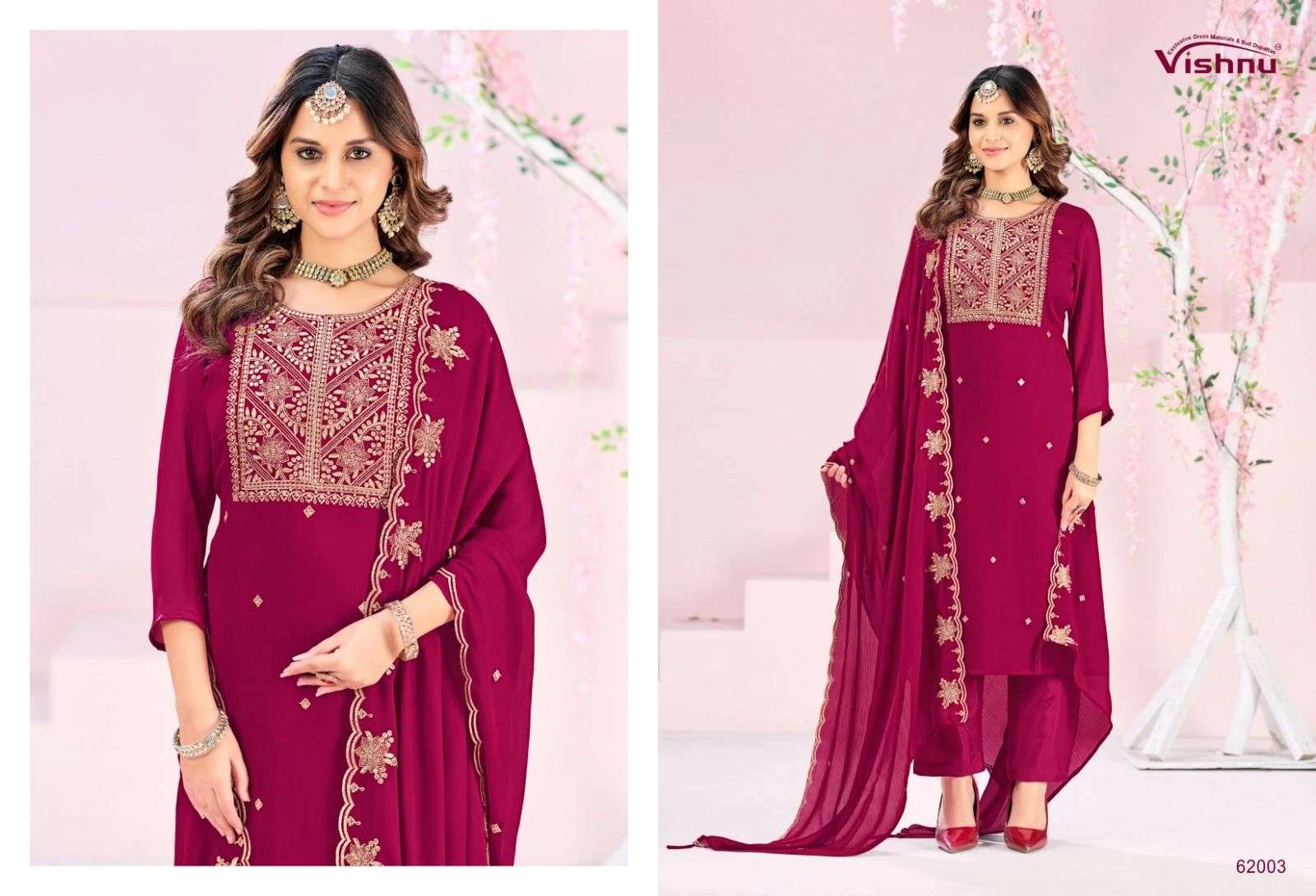 Vishnu Impex Rubeena - Image 3