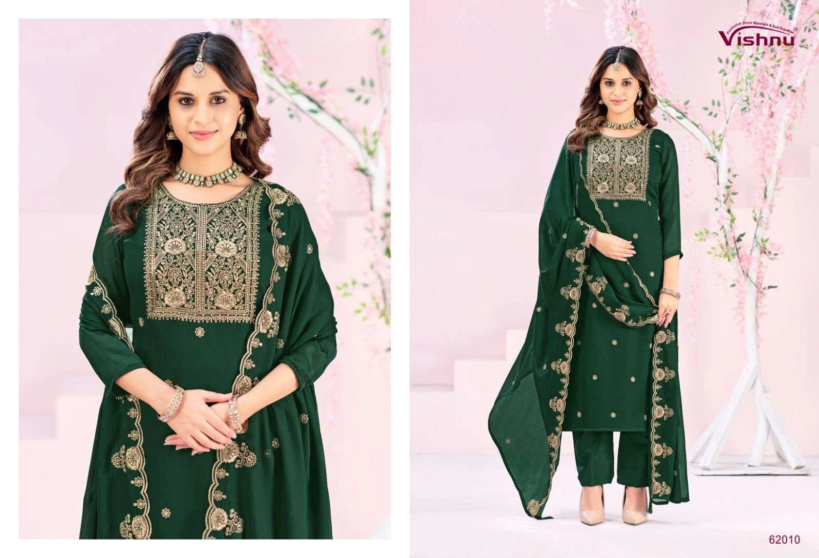 Vishnu Impex Rubeena - Image 6