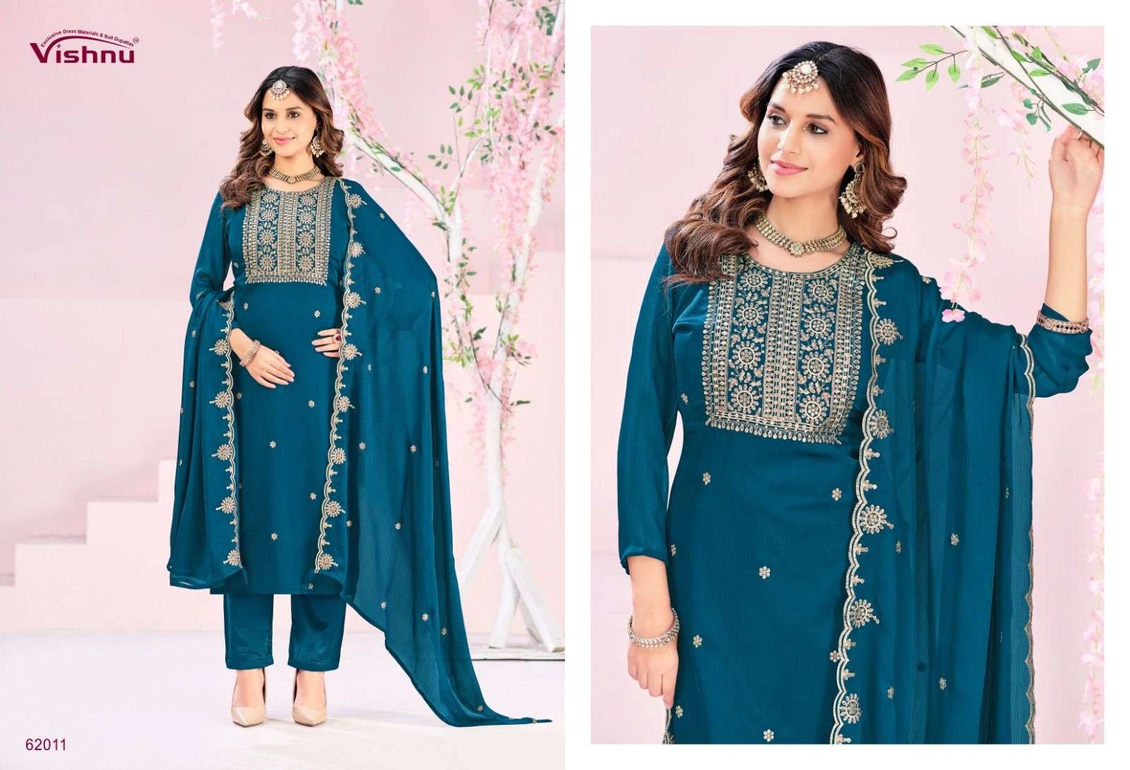 Vishnu Impex Rubeena - Image 7