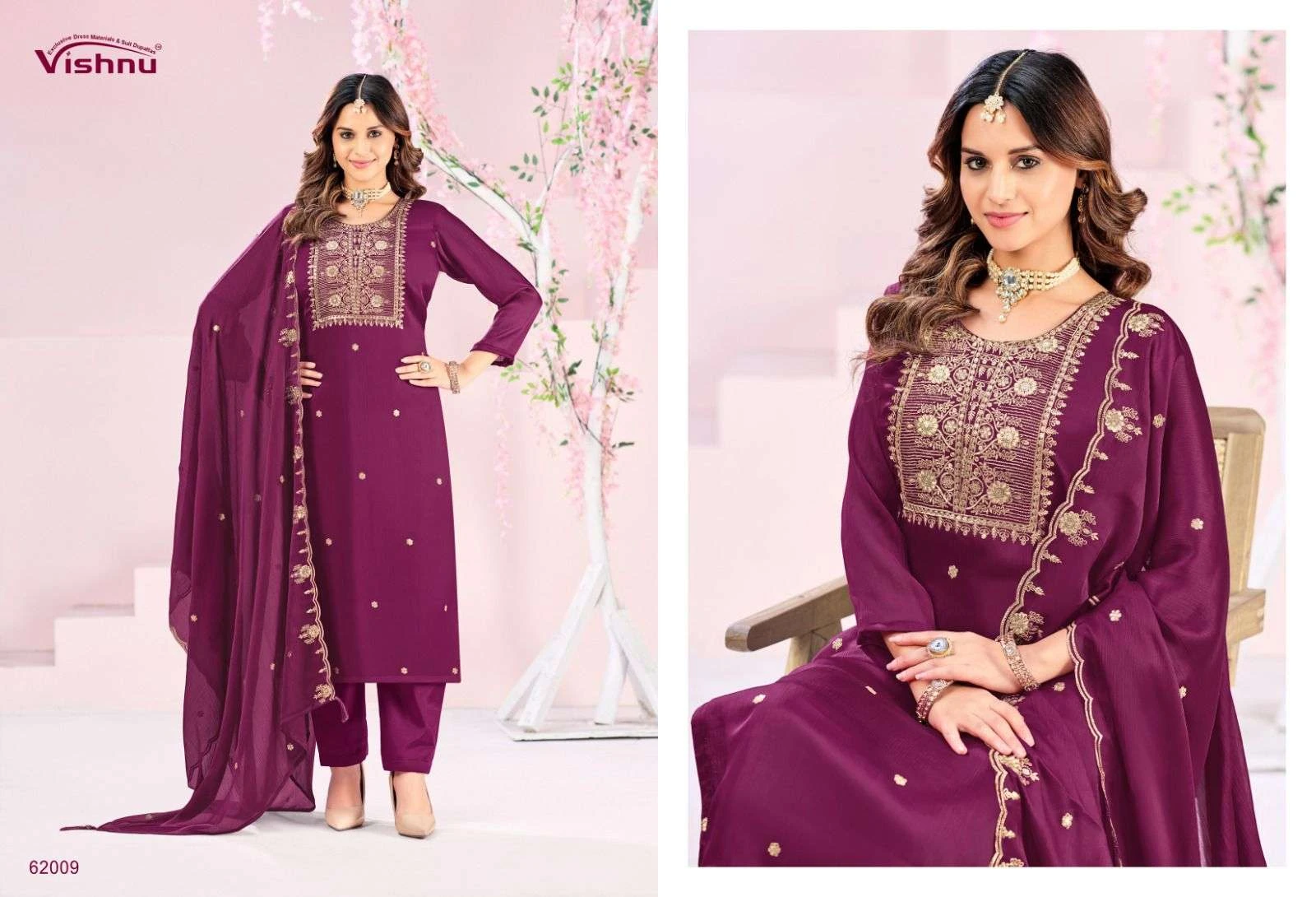 Vishnu Impex Rubeena - Image 8