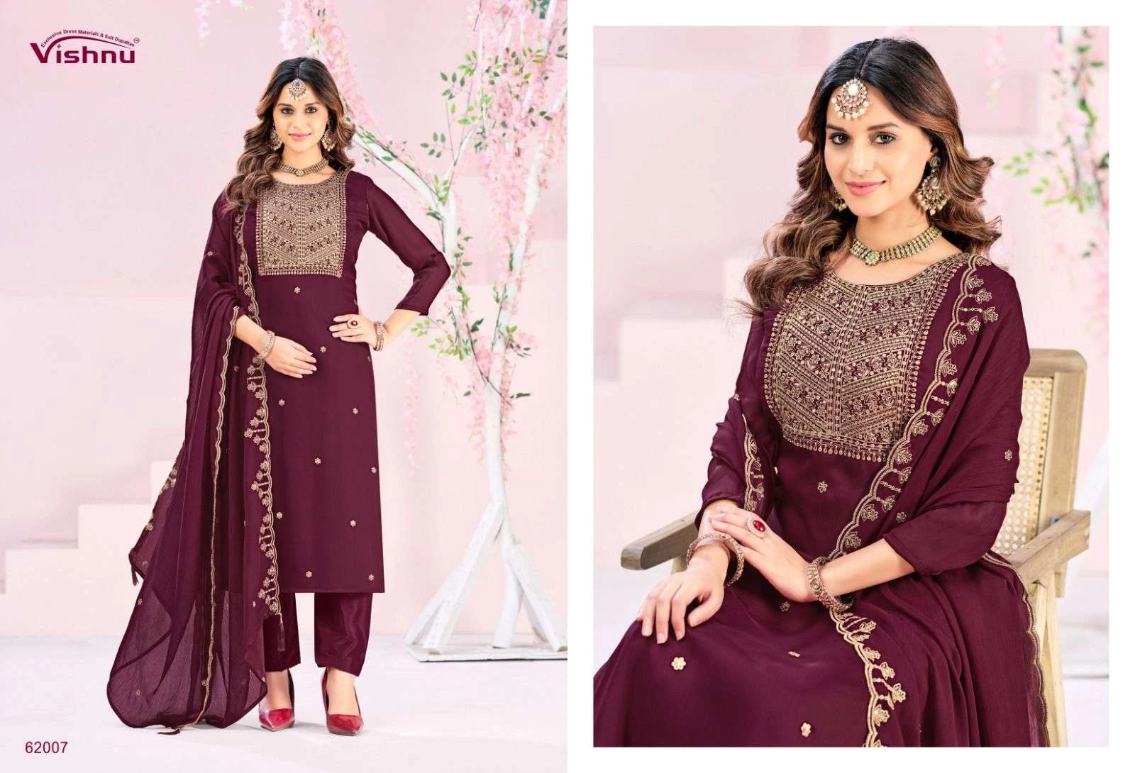 Vishnu Impex Rubeena - Image 9