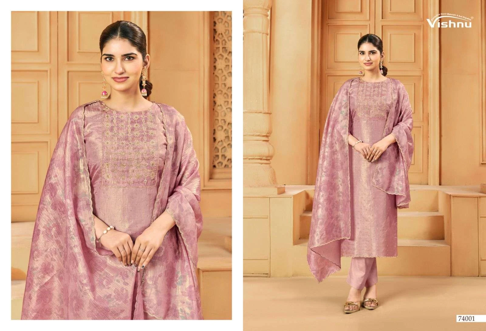 Vishnu Impex Tarana - Image 2