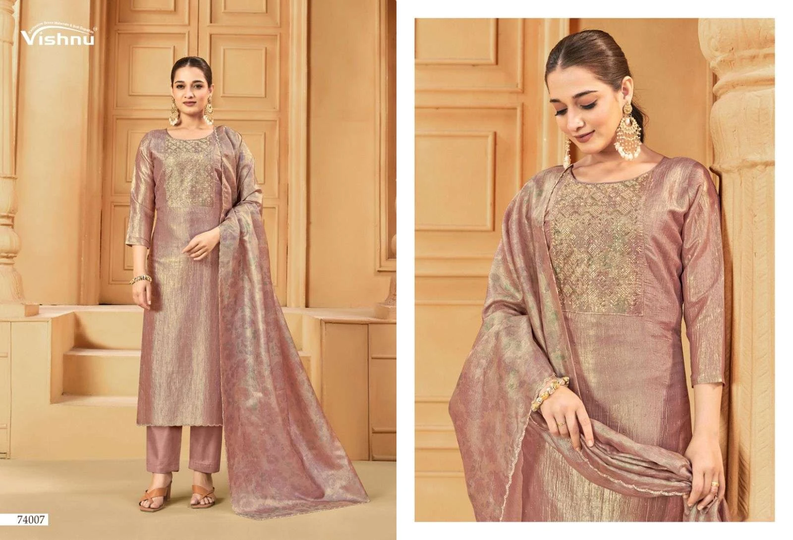 Vishnu Impex Tarana - Image 3