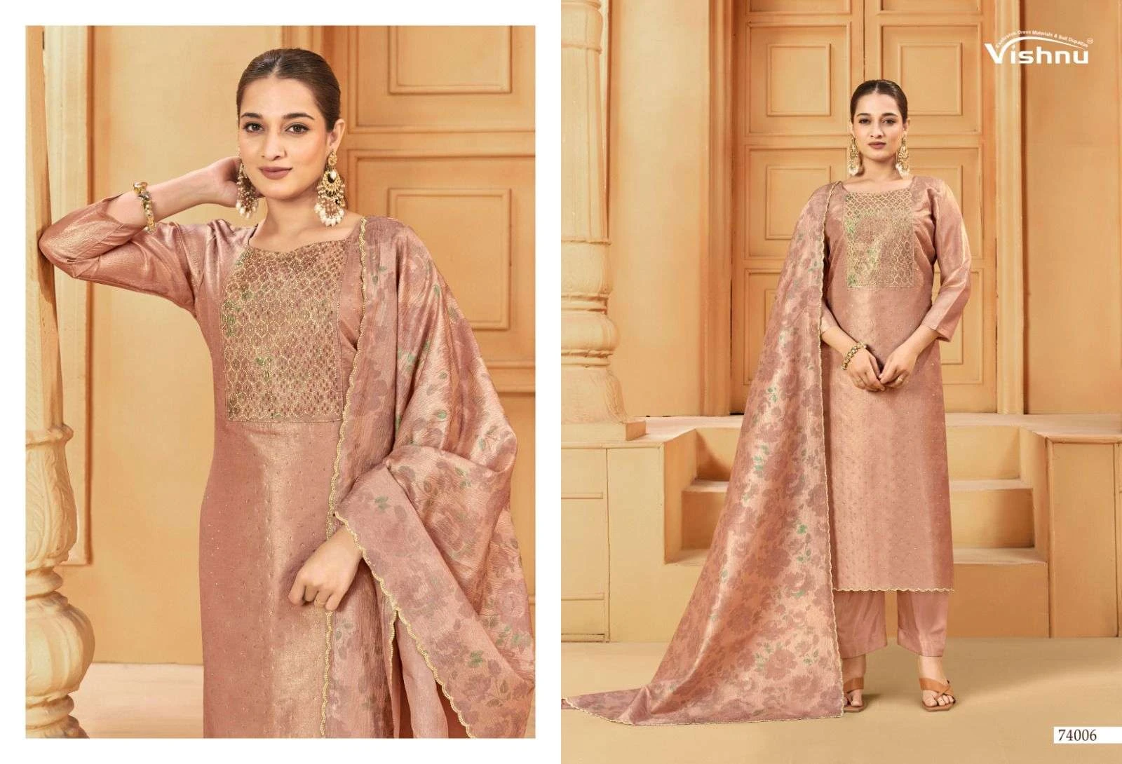 Vishnu Impex Tarana - Image 4