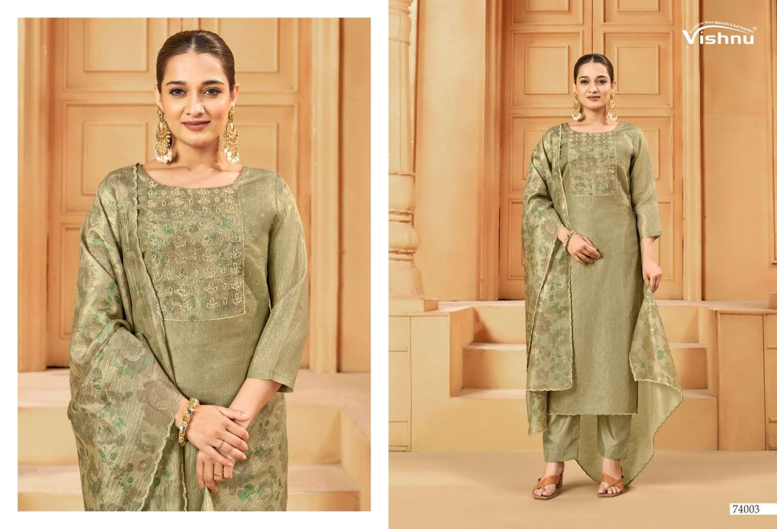 Vishnu Impex Tarana - Image 5