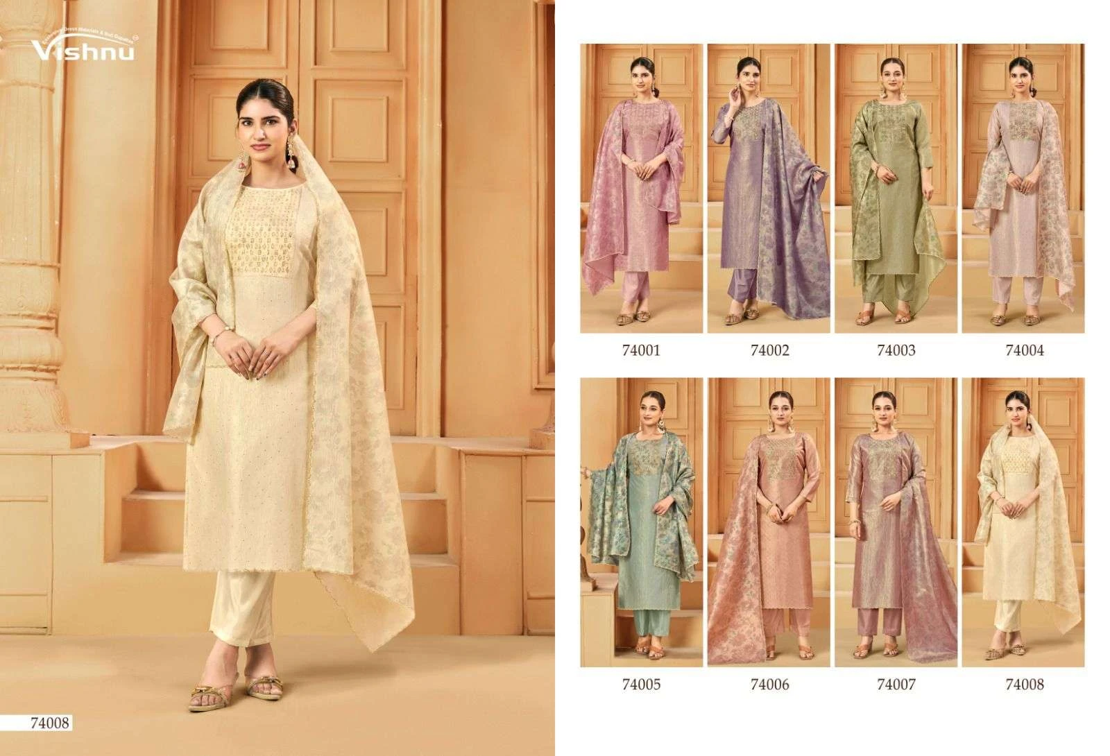 Vishnu Impex Tarana - Image 9