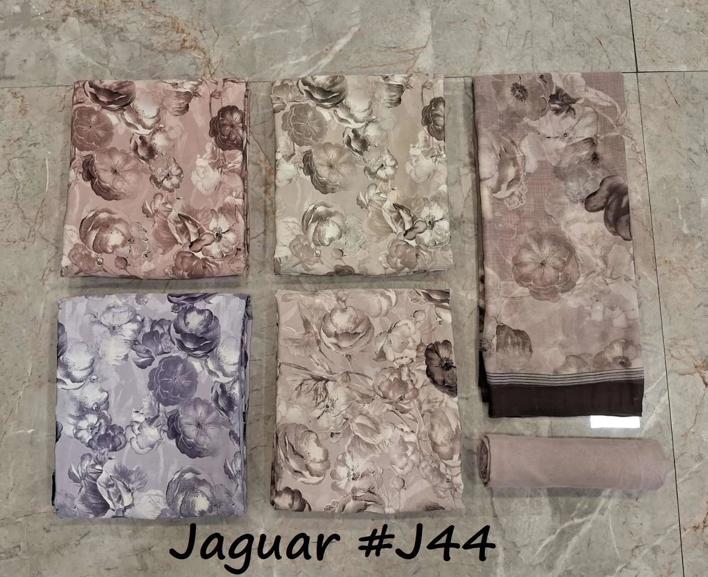 Vishwam Fabric Jaguar Vol 1 - Image 15