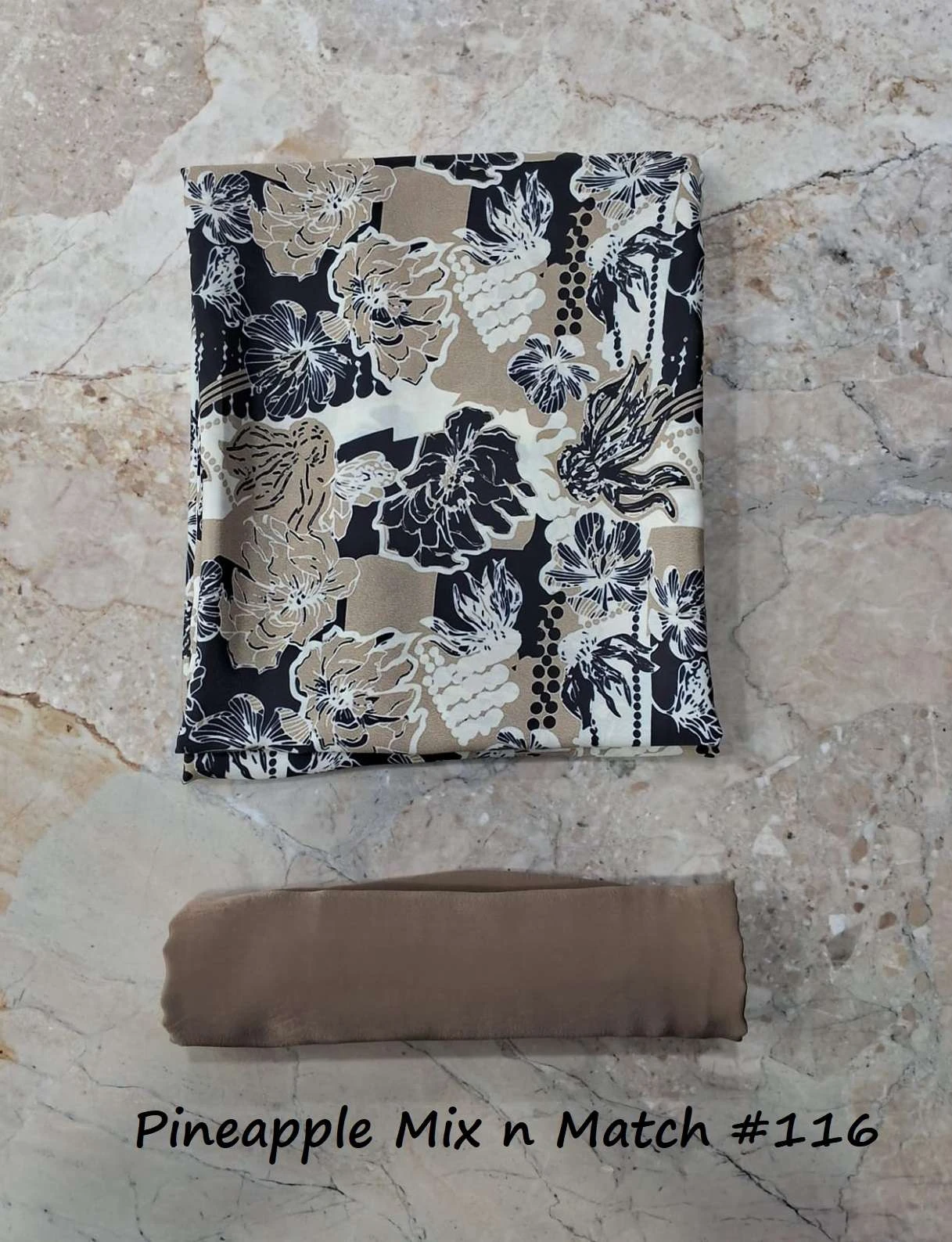 Vishwam Fabric Mix Match Vol 2 - Image 11