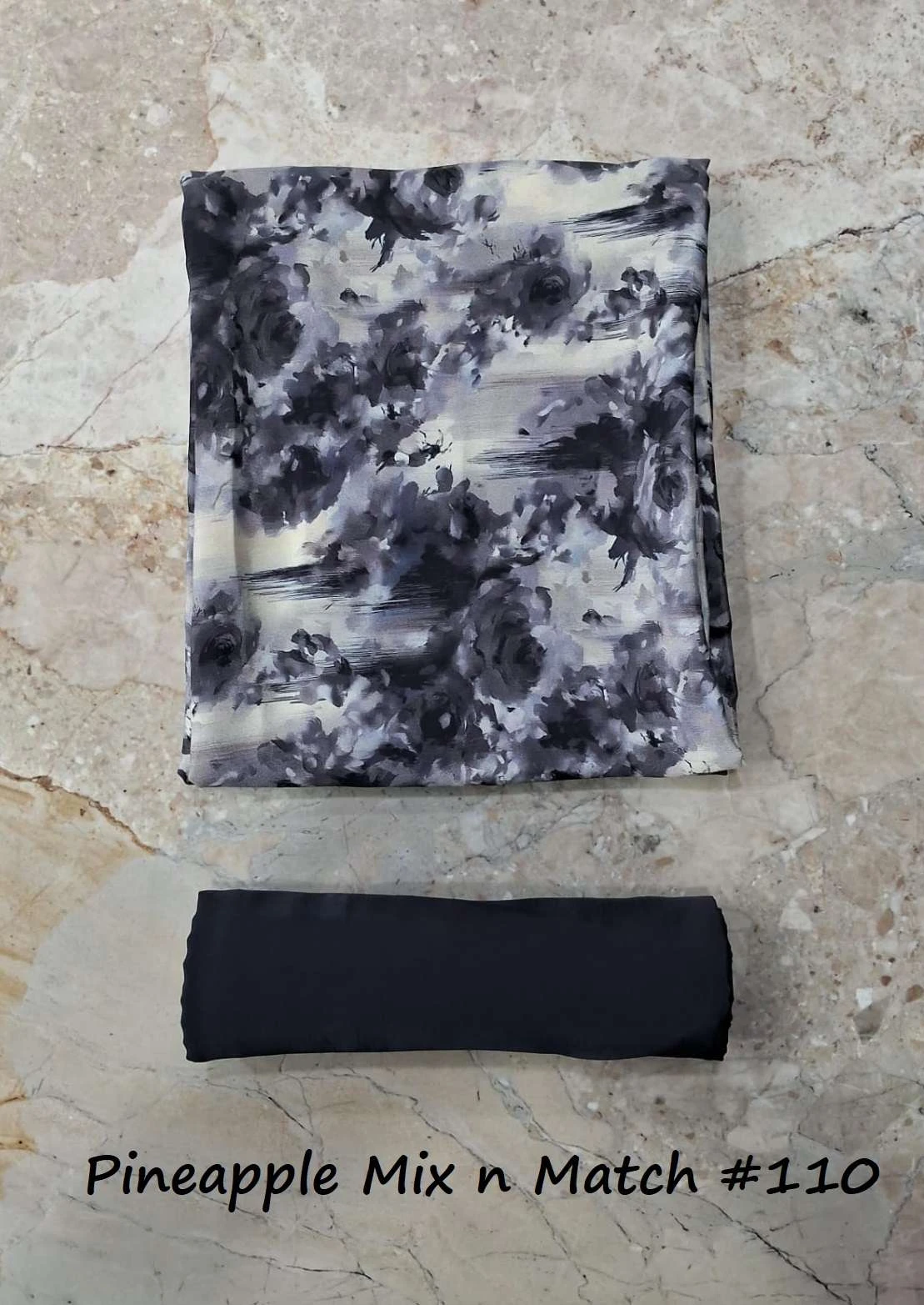 Vishwam Fabric Mix Match Vol 2 - Image 6