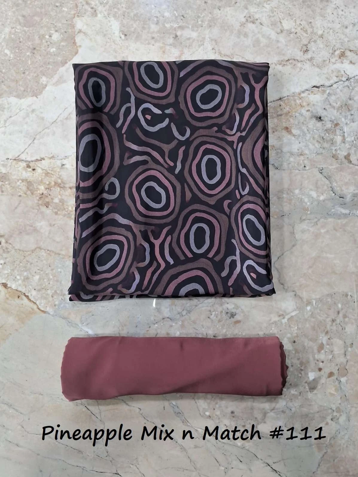 Vishwam Fabric Mix Match Vol 2 - Image 7