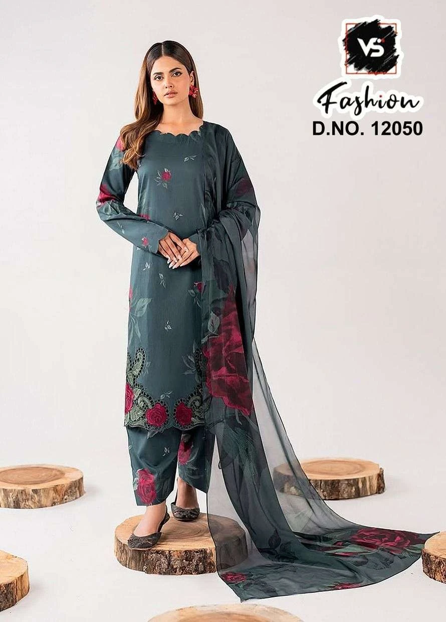 Vs Fashion D No 12050