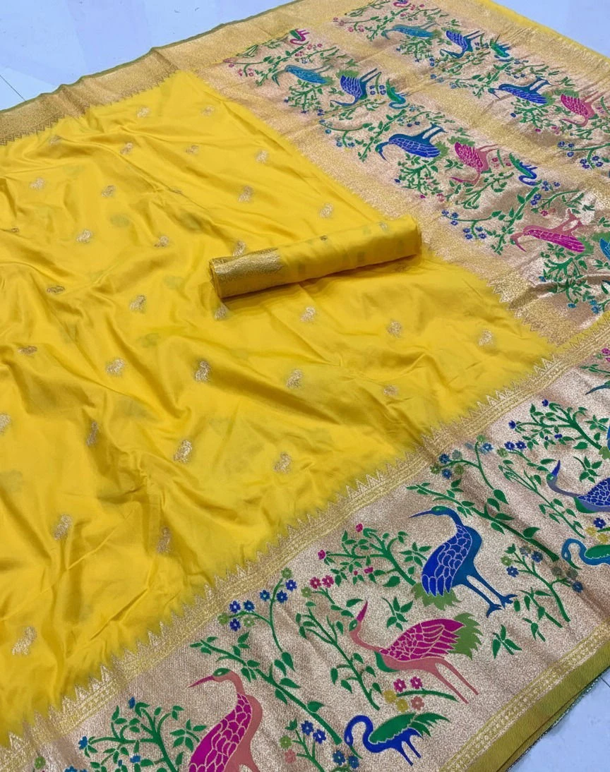 Vt 6090 T Pure Soft Kanchivram Silk Saree Collection - Image 11