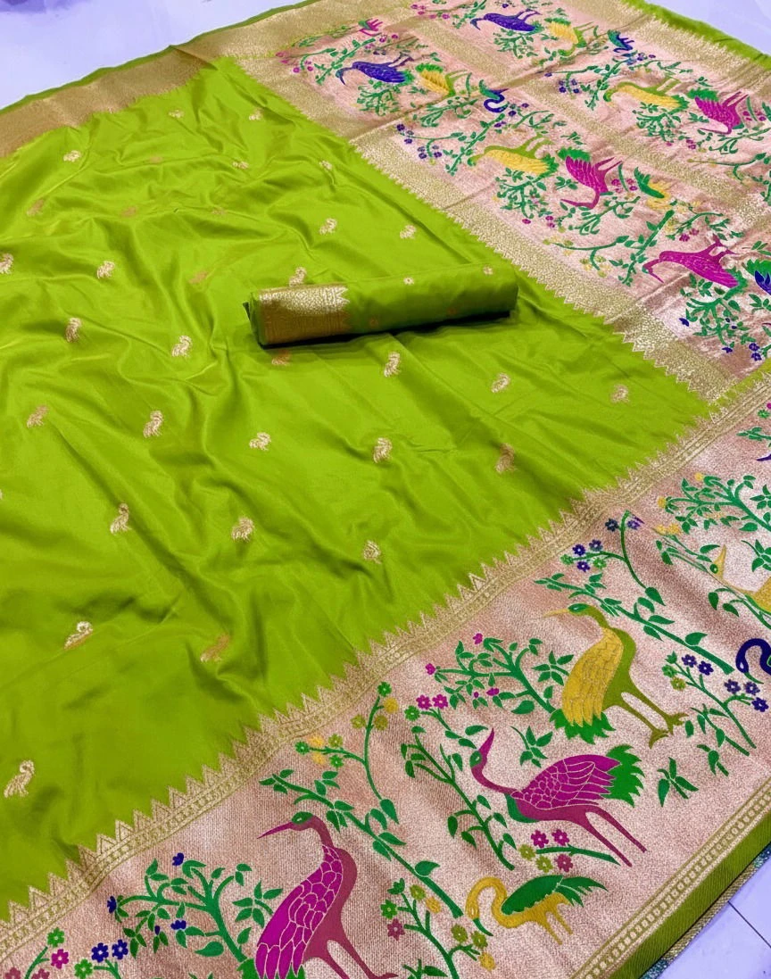 Vt 6090 T Pure Soft Kanchivram Silk Saree Collection - Image 12