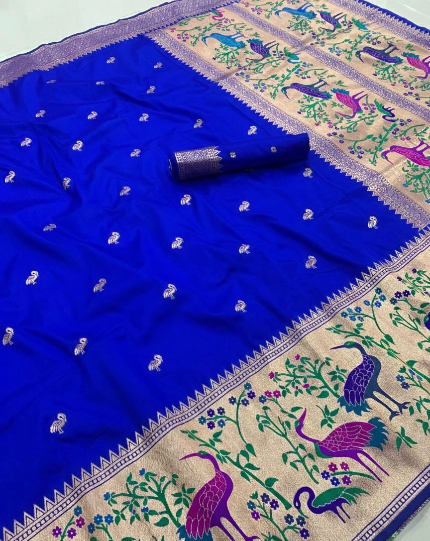 Vt 6090 T Pure Soft Kanchivram Silk Saree Collection - Image 13
