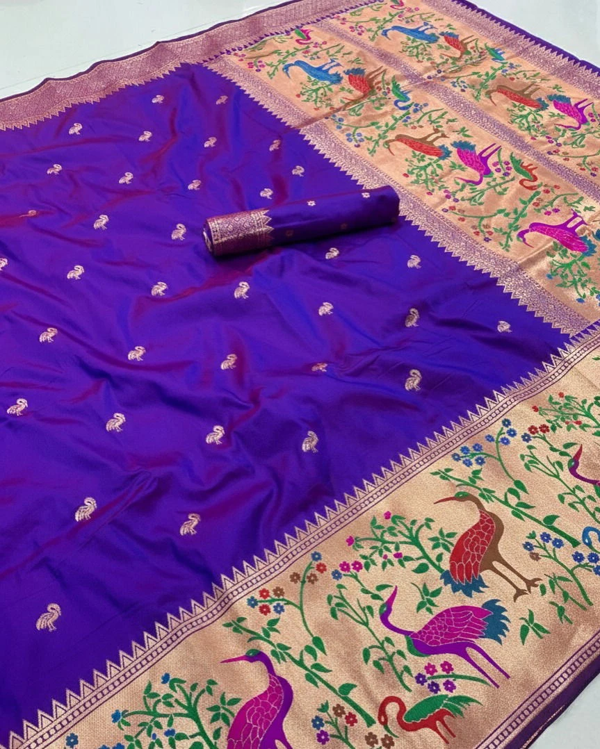 Vt 6090 T Pure Soft Kanchivram Silk Saree Collection - Image 20