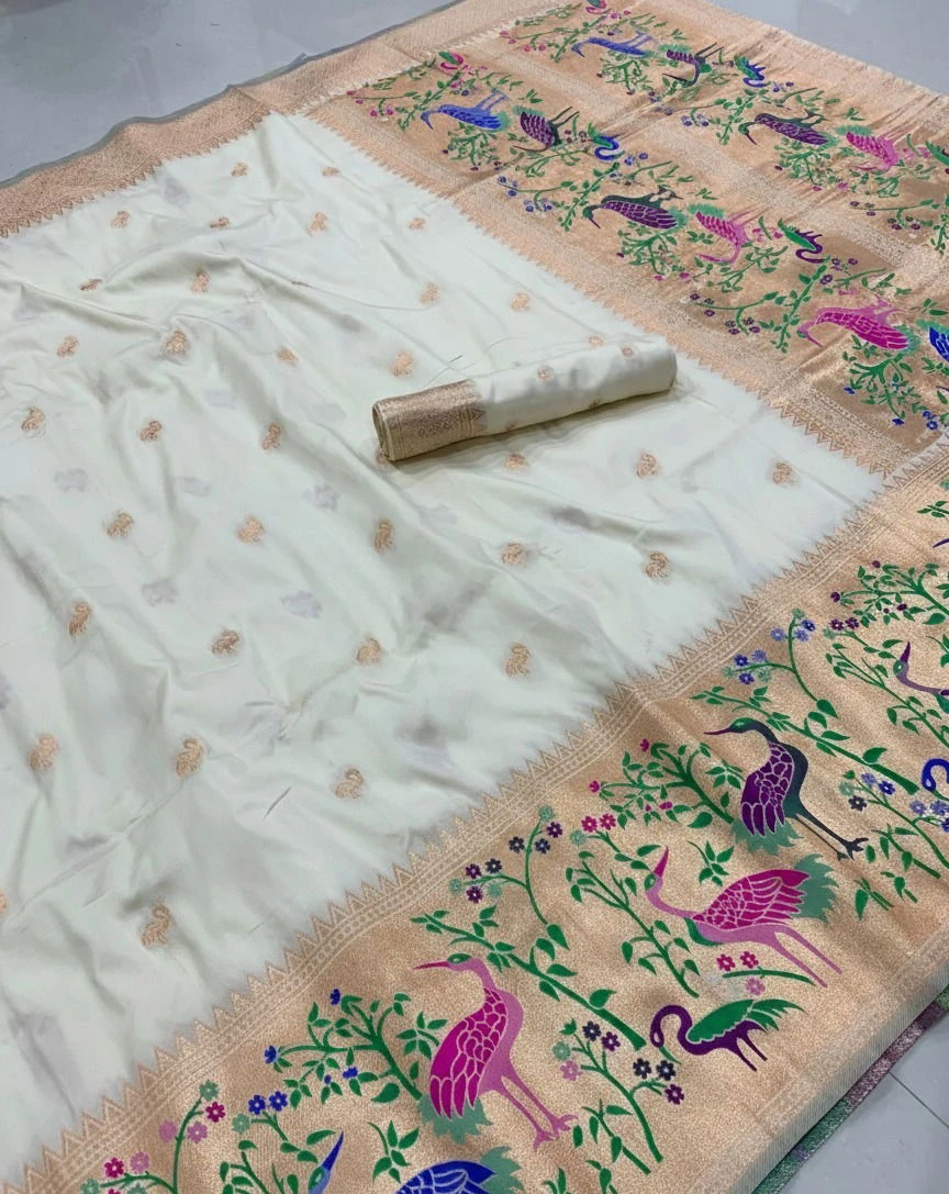 Vt 6090 T Pure Soft Kanchivram Silk Saree Collection - Image 7