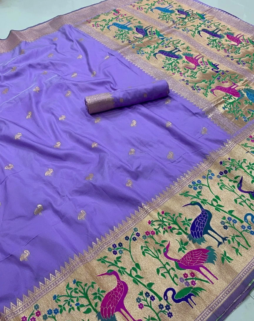 Vt 6090 T Pure Soft Kanchivram Silk Saree Collection - Image 8