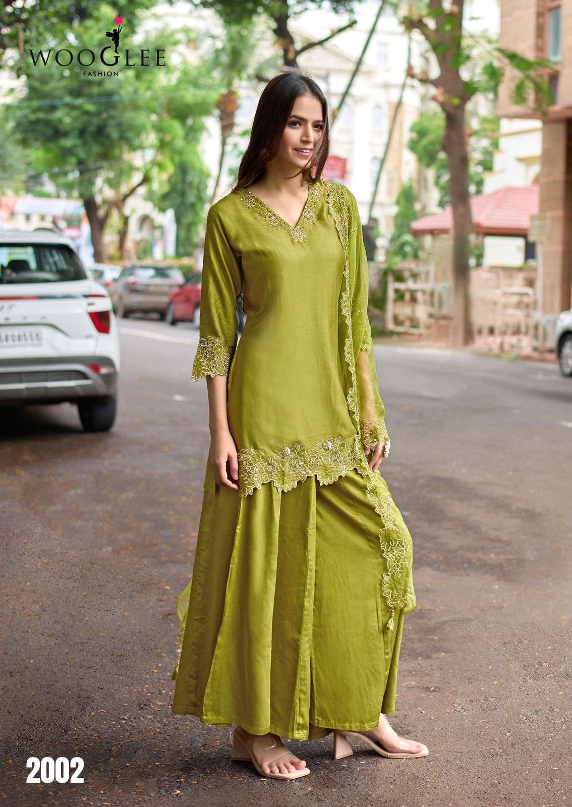 Wooglee Shabnam - Image 2