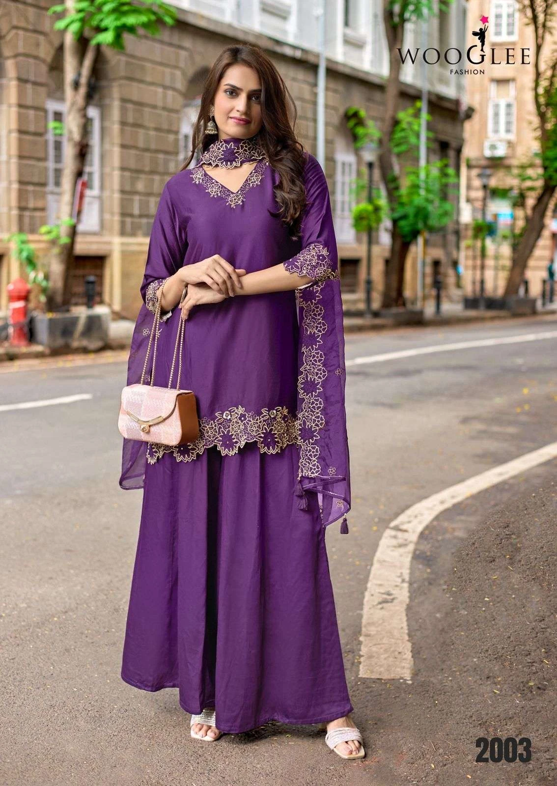 Wooglee Shabnam - Image 4