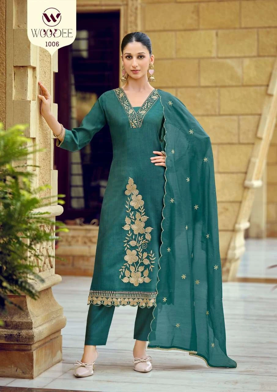 Aavani Viscose Fancy - Image 4