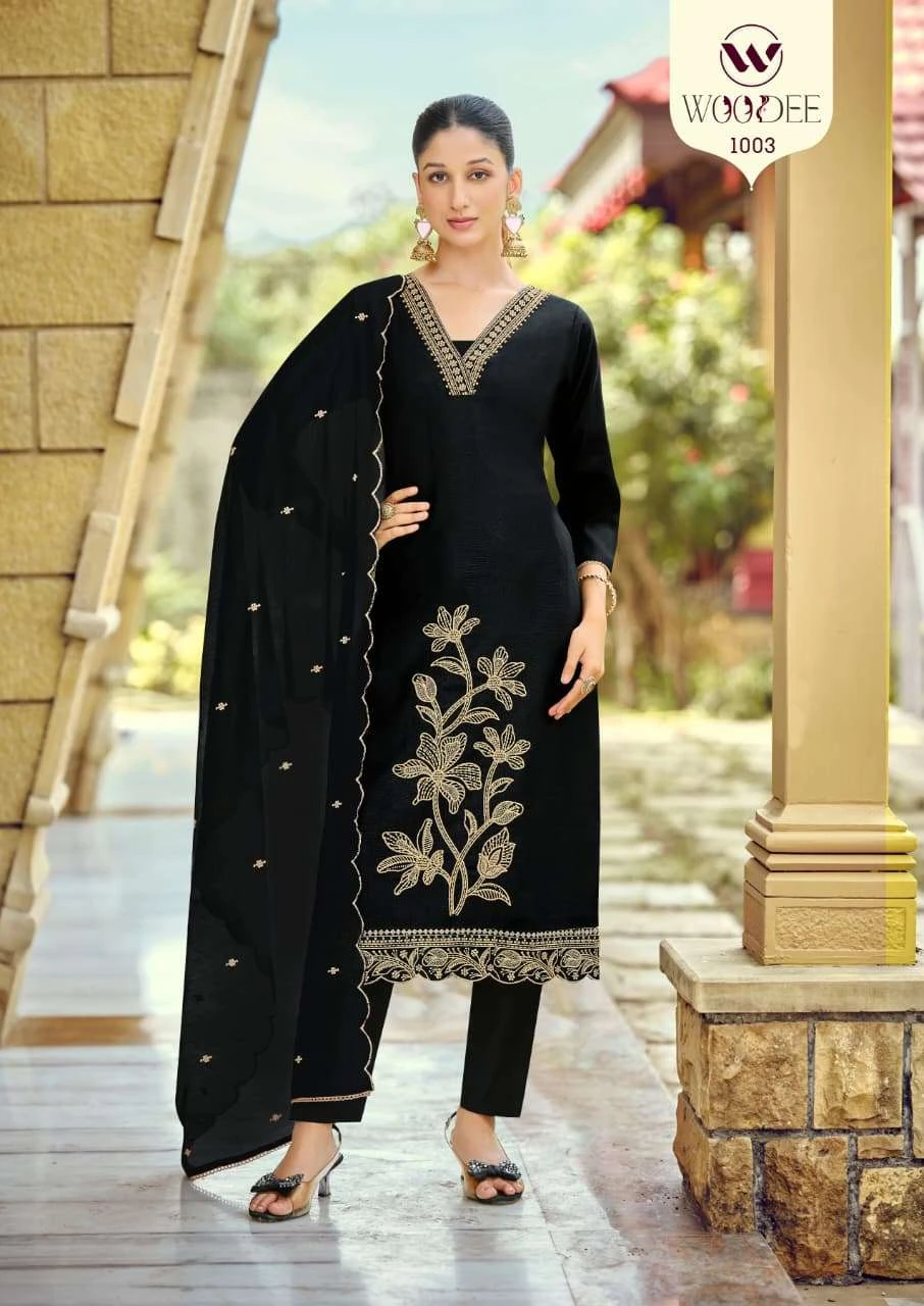 Aavani Viscose Fancy - Image 5