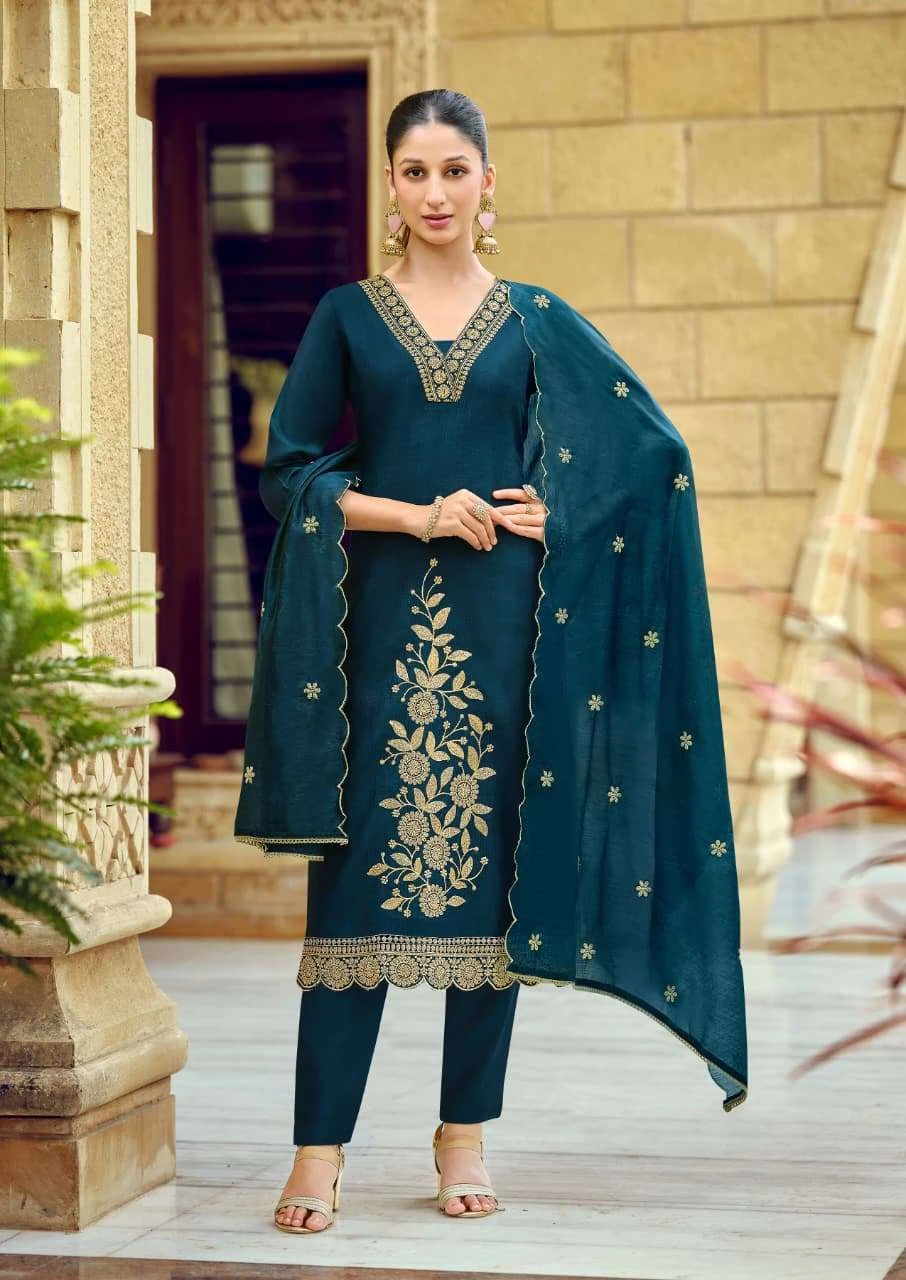Aavani Viscose Fancy - Image 6