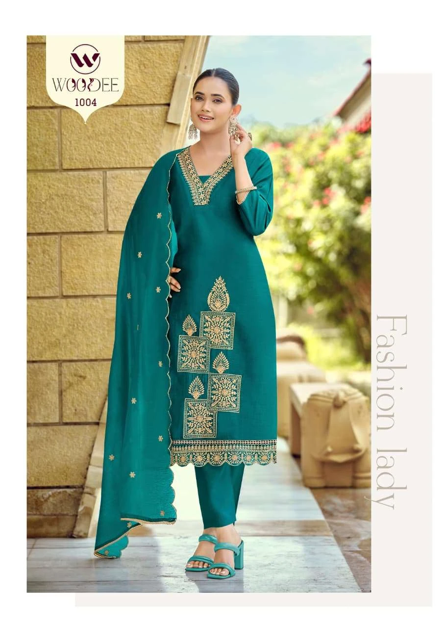 Aavani Viscose Fancy - Image 7