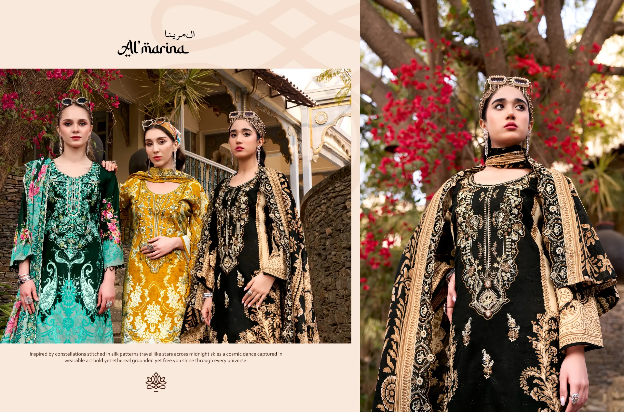 Almarina Inayat - Image 9