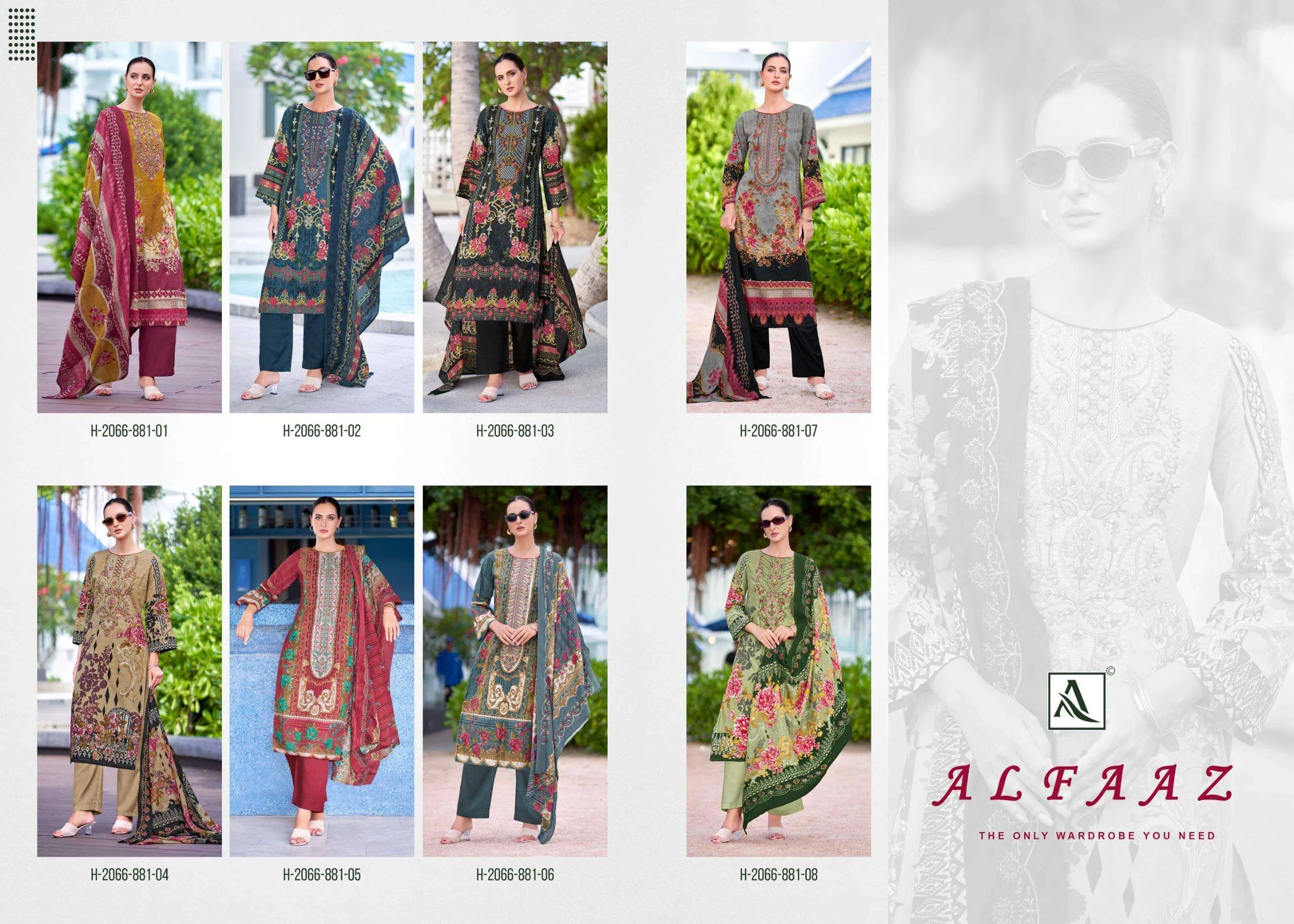 Alok Suits Alfaaz - Image 9