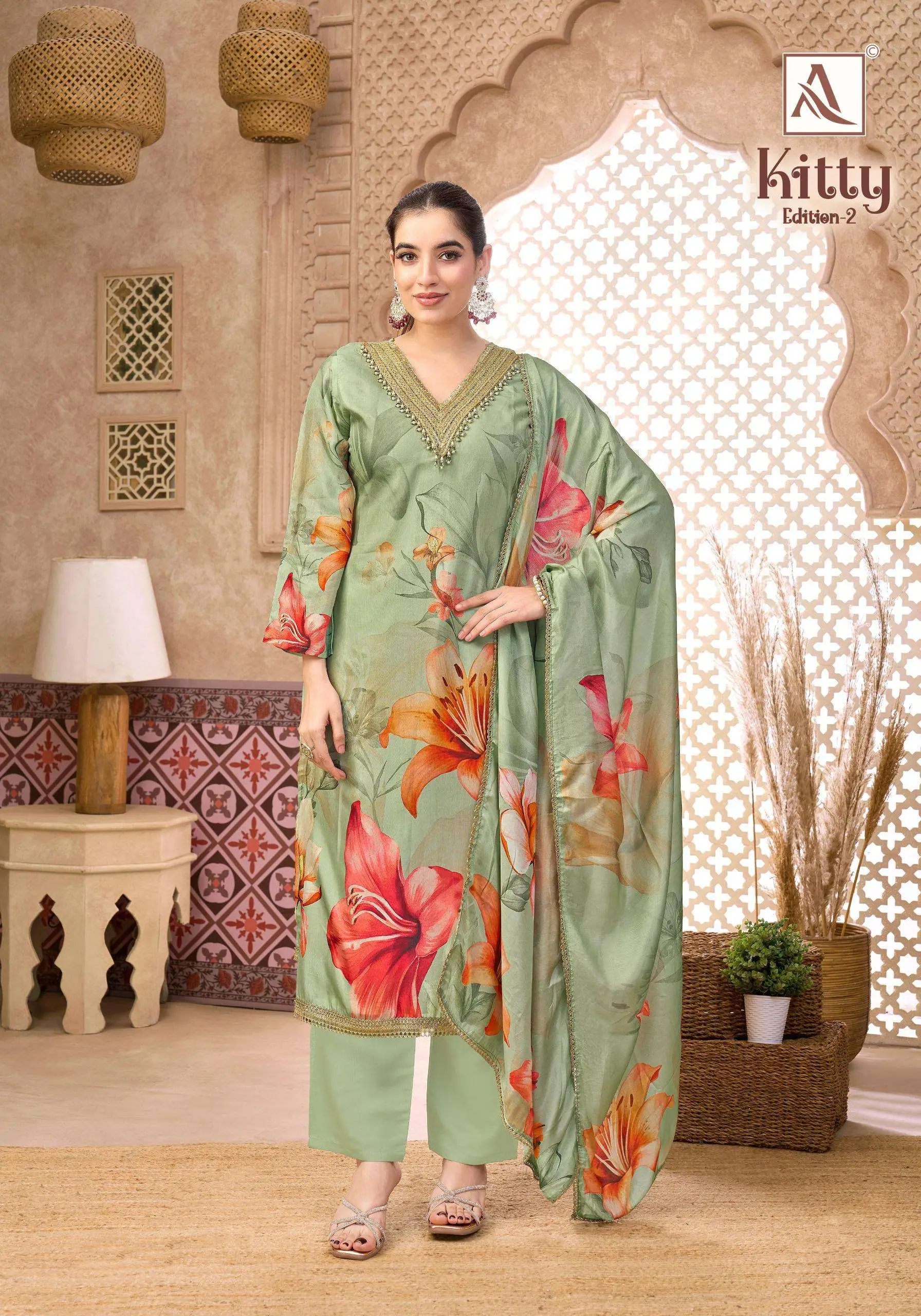 Alok Suits Kitty Vol 2 - Image 3