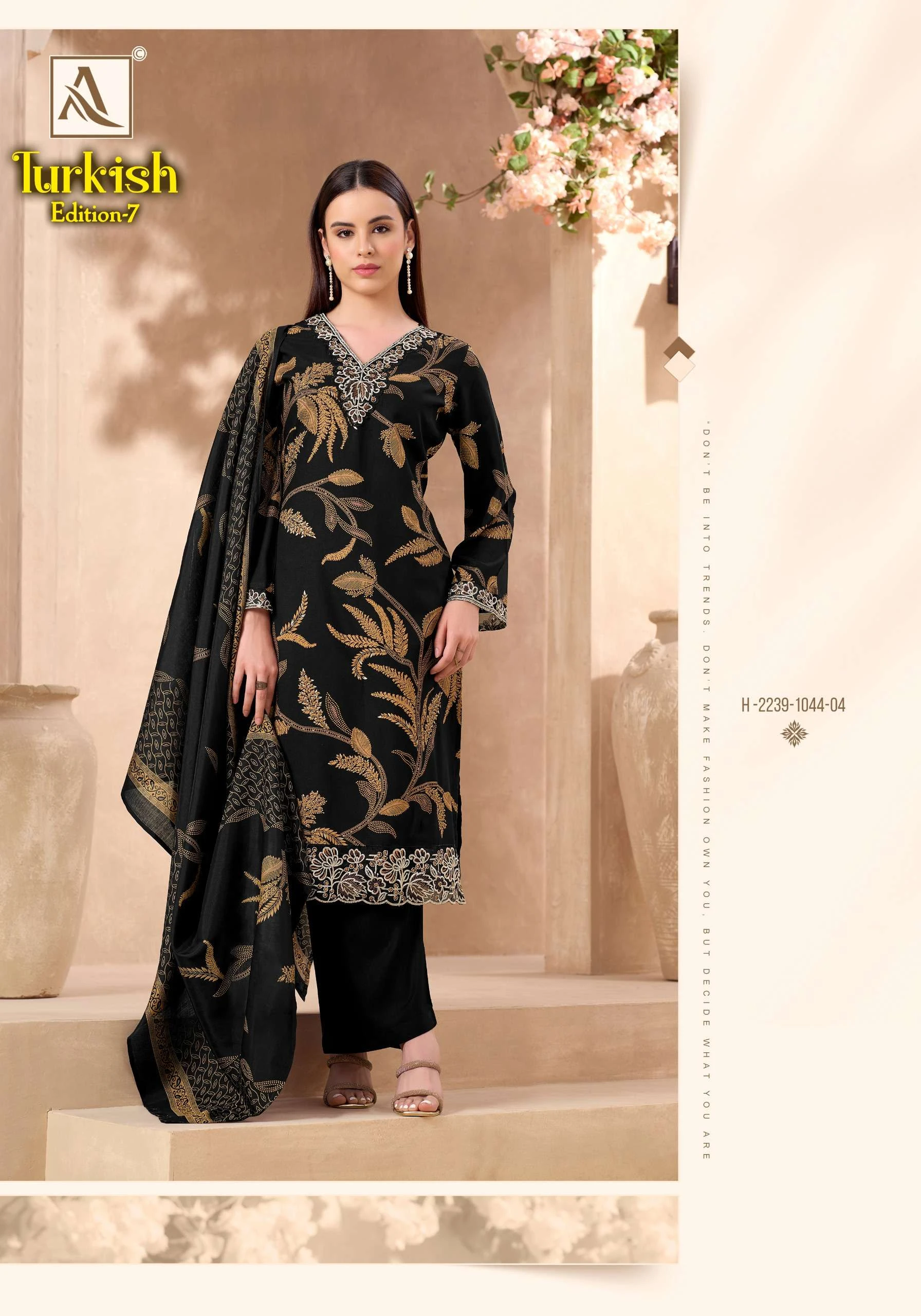 Alok Suits Turkish Edition 7 - Image 6