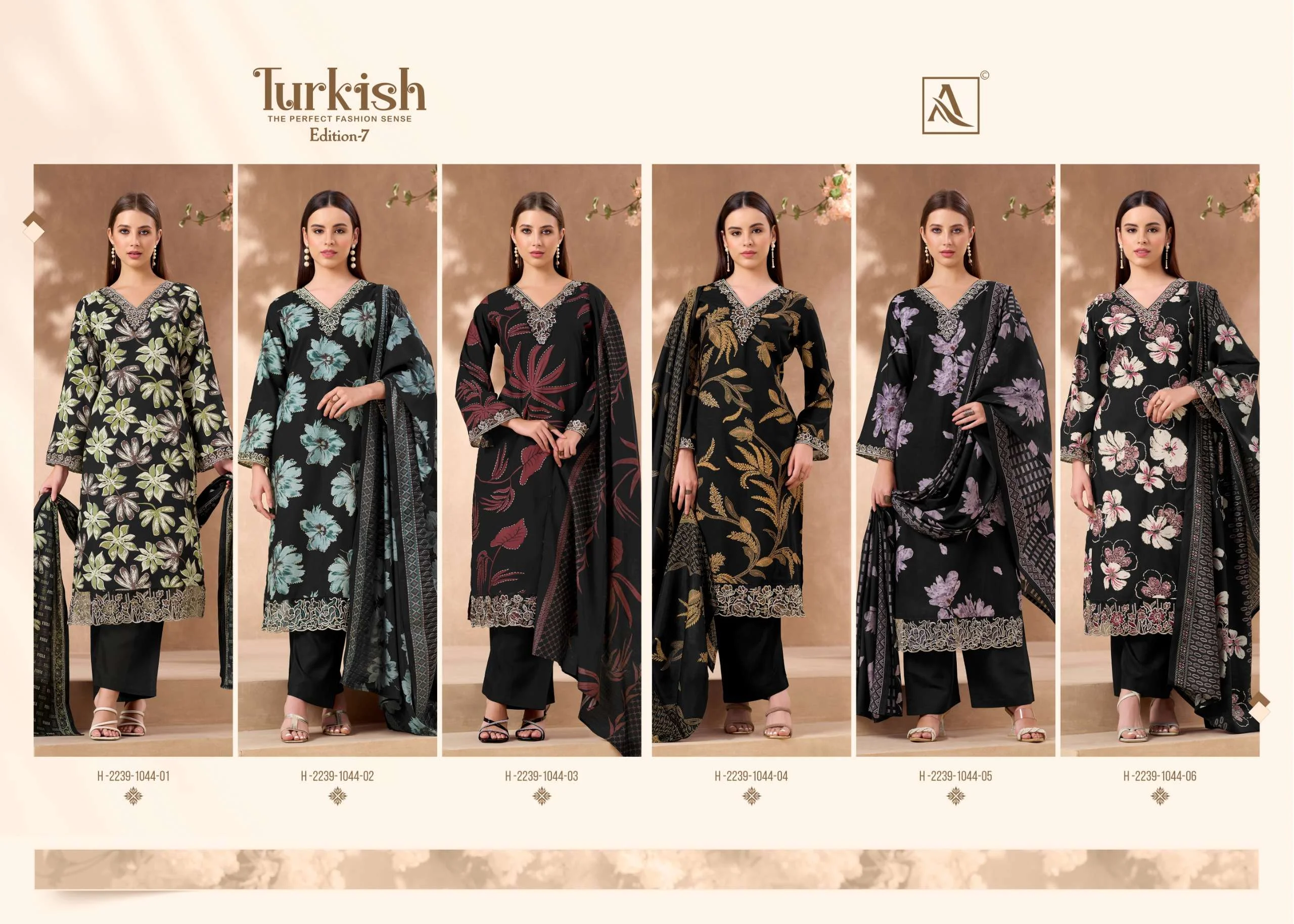 Alok Suits Turkish Edition 7 - Image 8