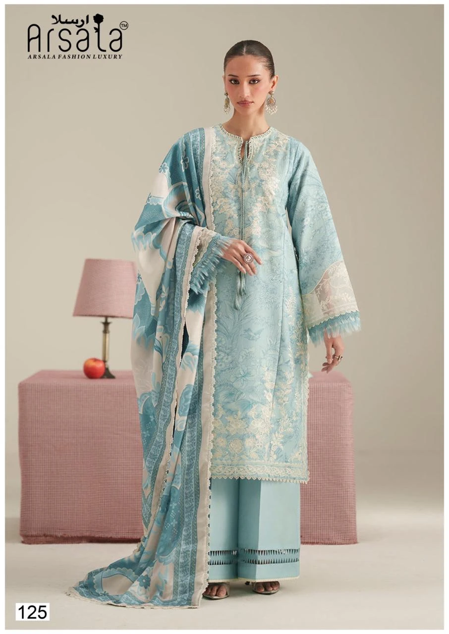 Arsala Amara Vol 3 - Image 7