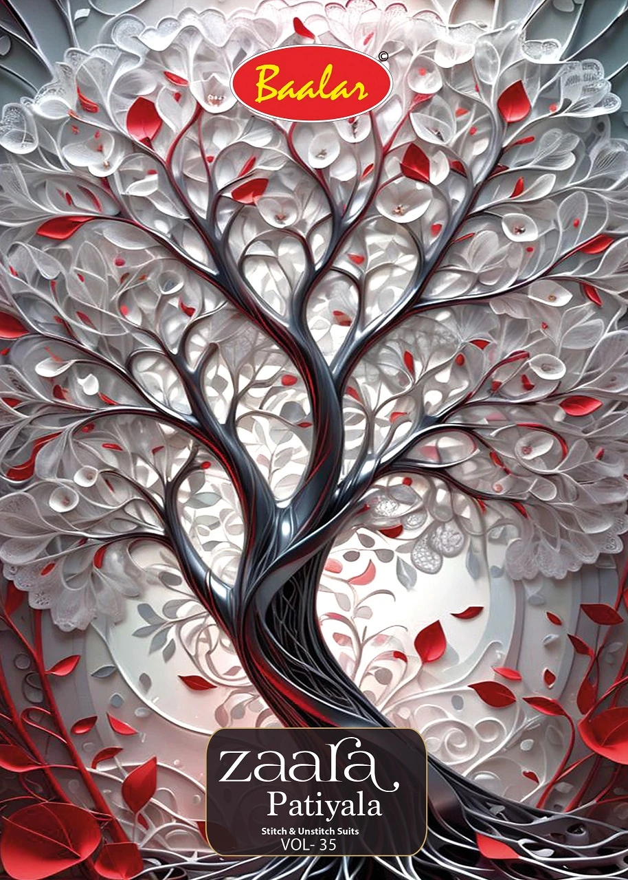 Baalar Zaara Patiyala Vol 35