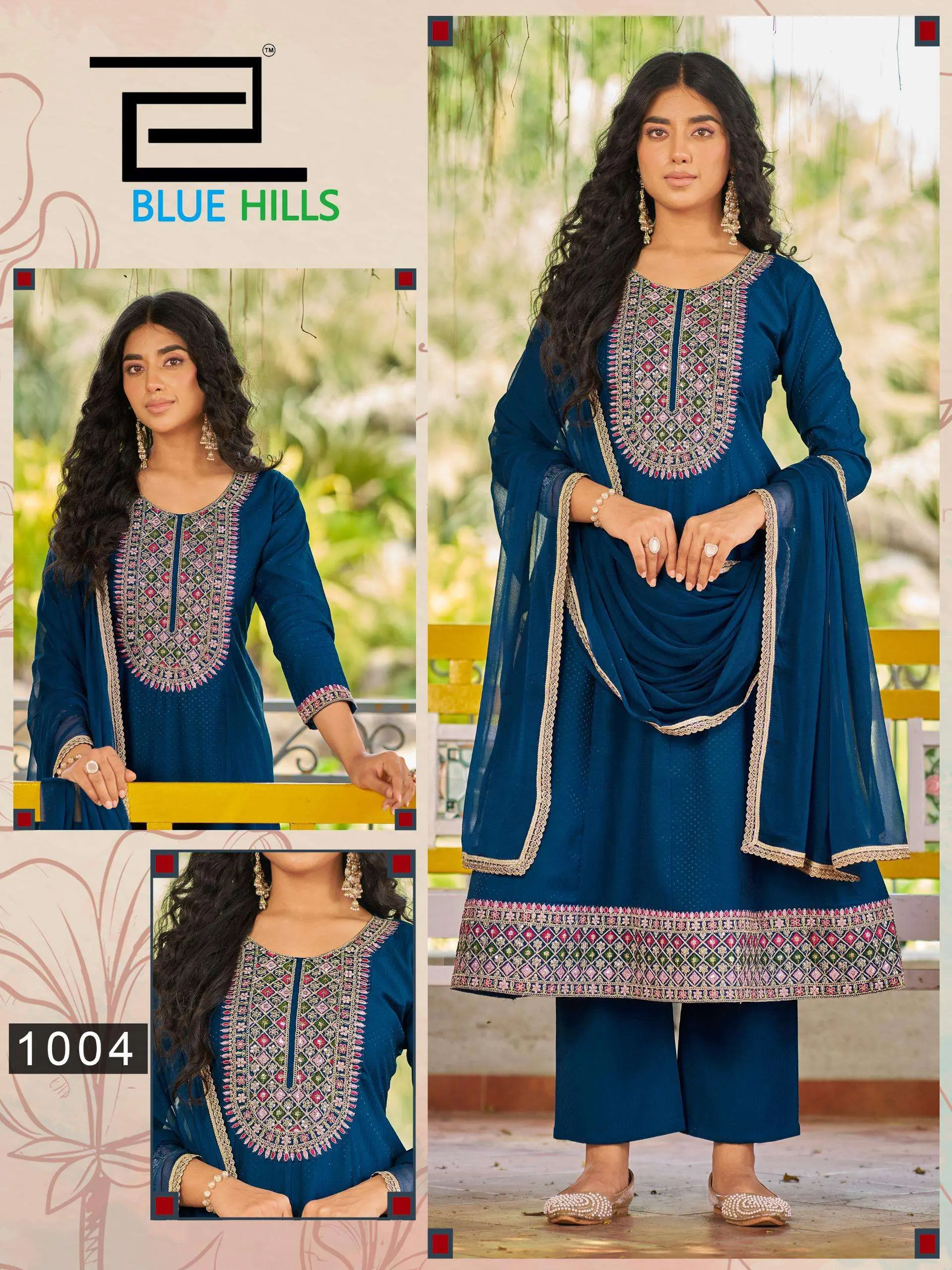 Blue Hills Mumtaz Vol 10 - Image 2