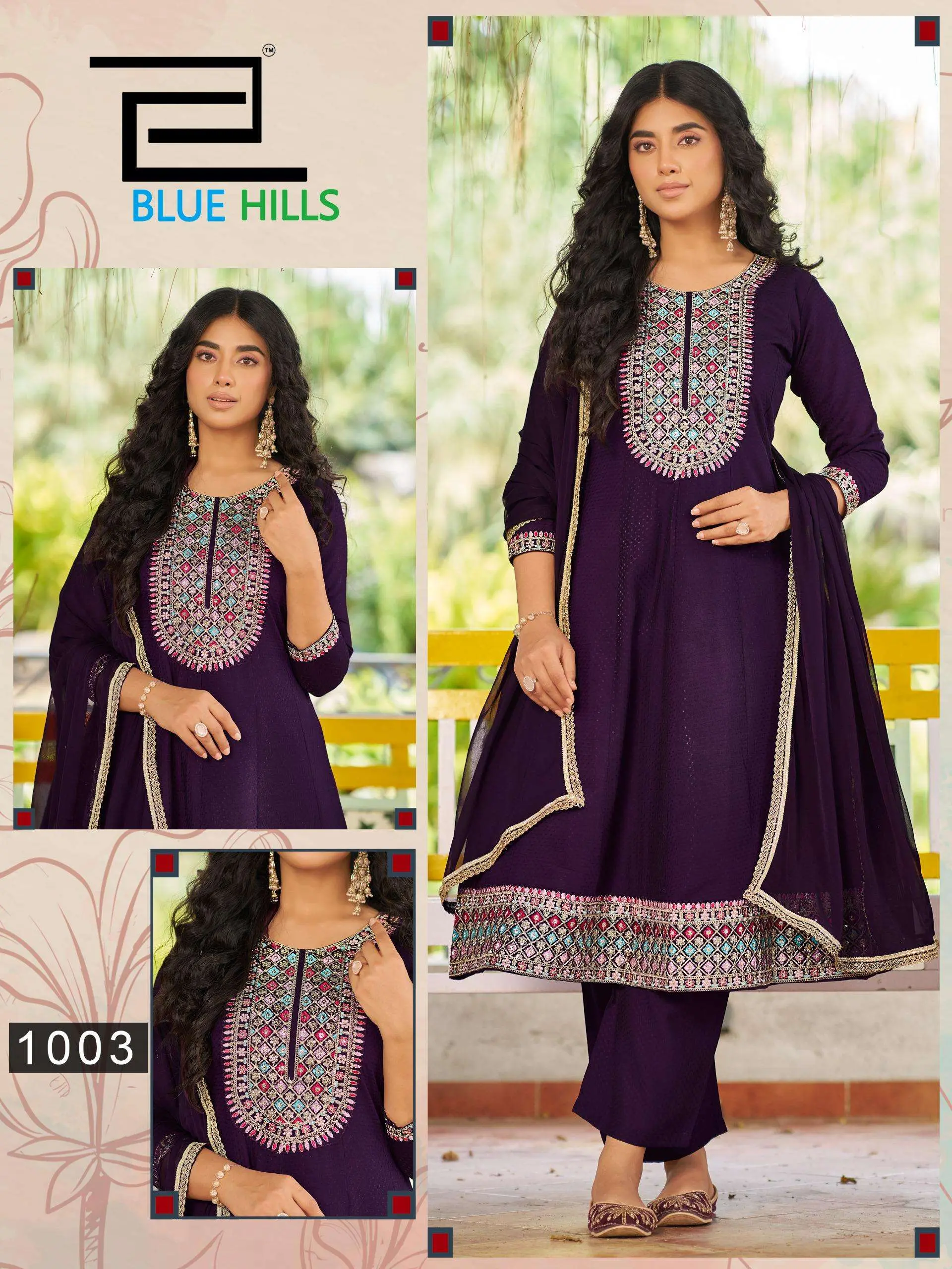 Blue Hills Mumtaz Vol 10 - Image 3