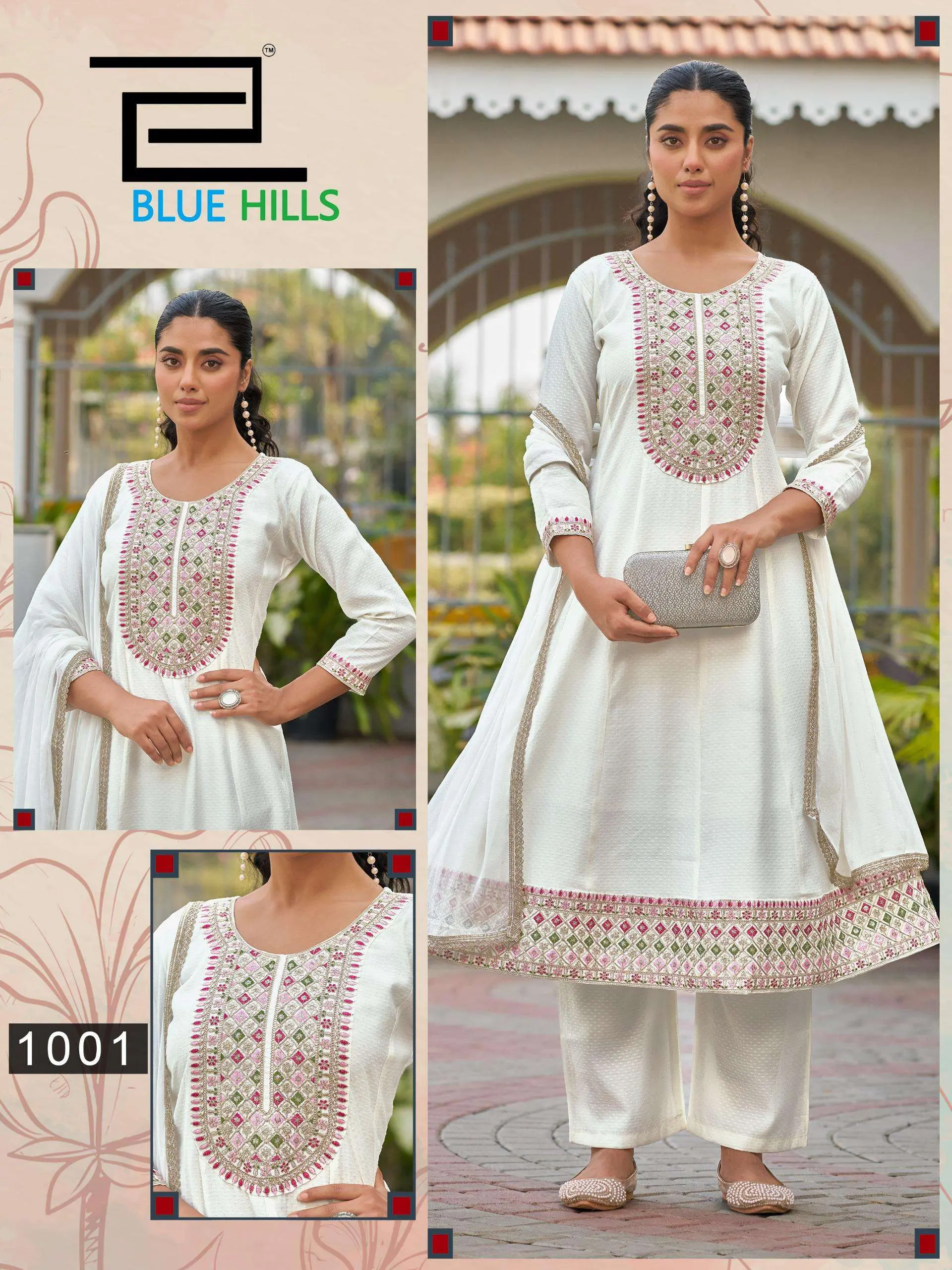 Blue Hills Mumtaz Vol 10 - Image 4