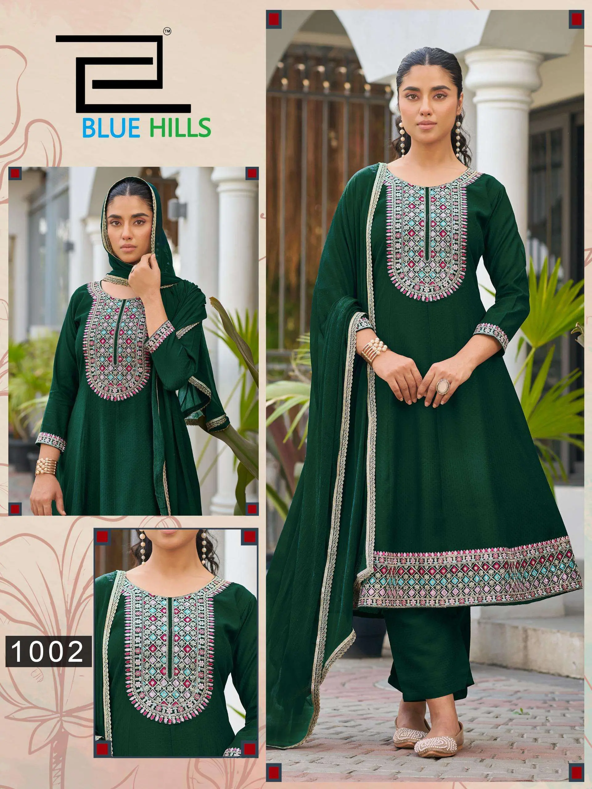 Blue Hills Mumtaz Vol 10 - Image 5
