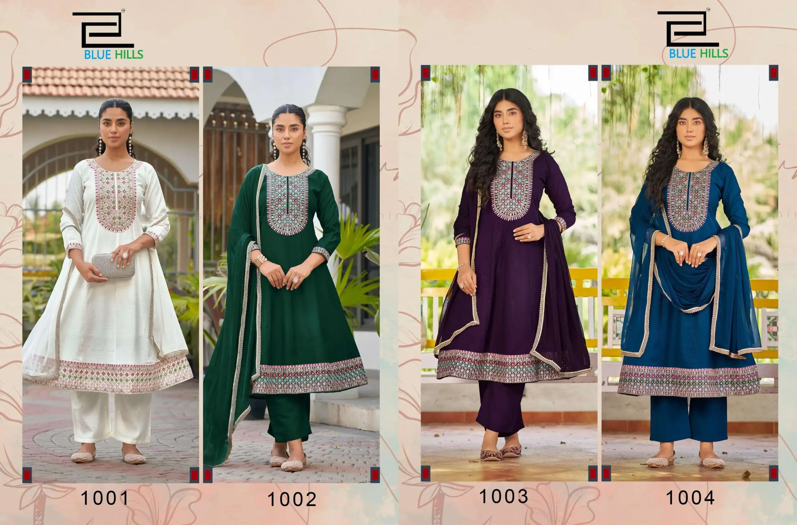 Blue Hills Mumtaz Vol 10 - Image 6