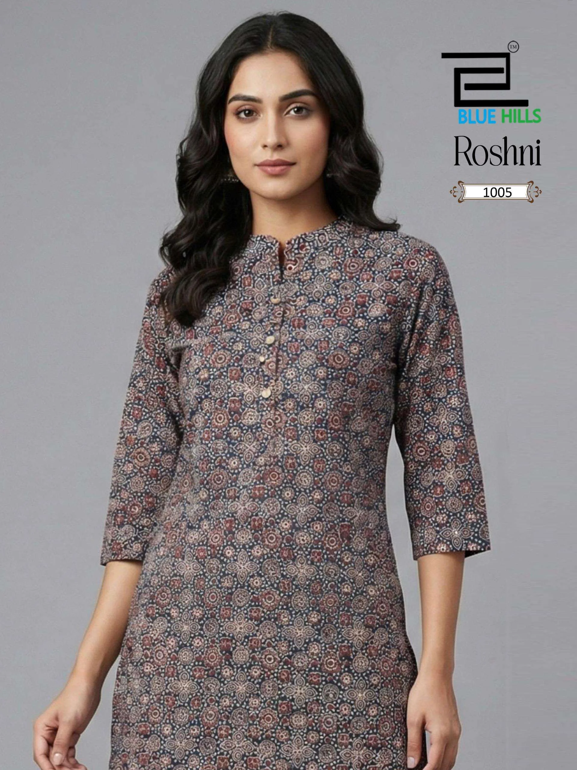 Blue Hills Roshni - Image 4