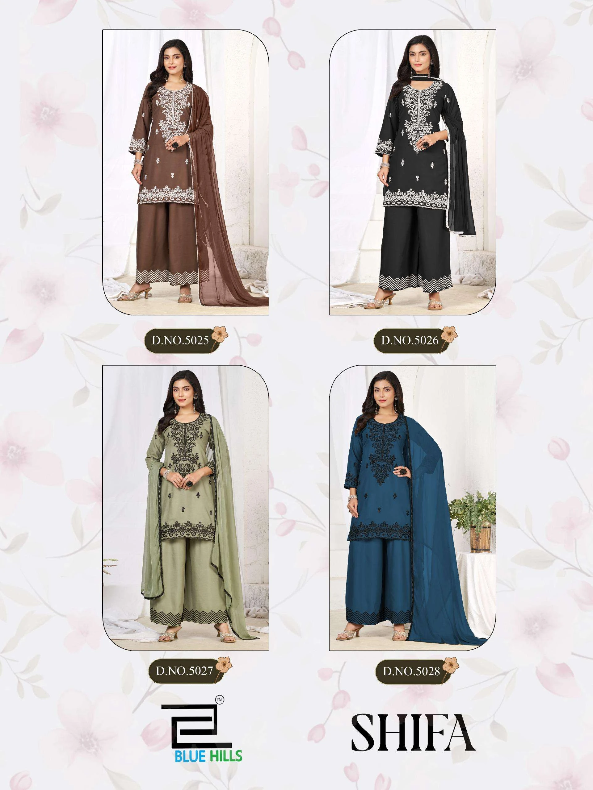 Blue Hills Shifa - Image 6