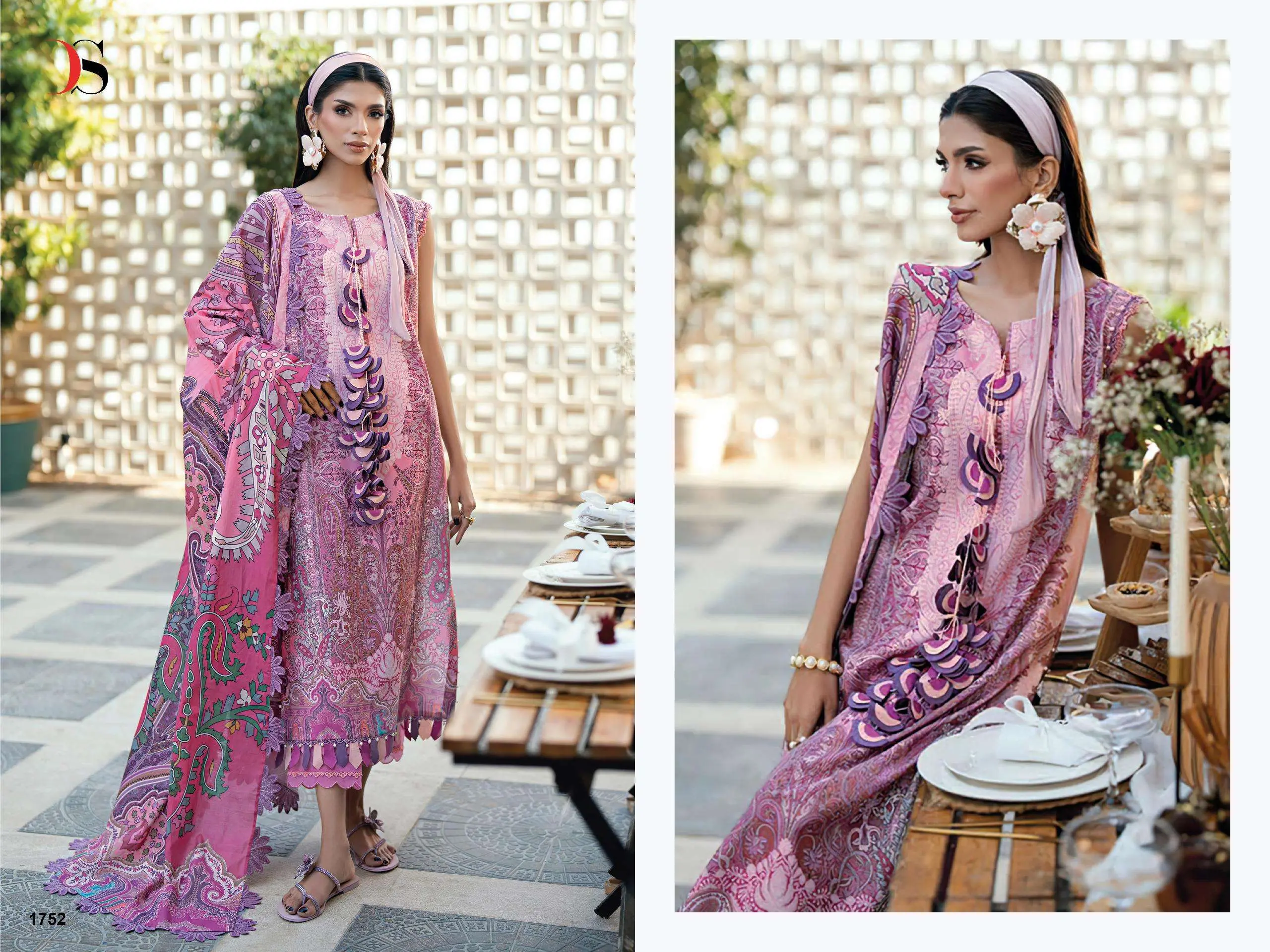 Deepsy Suits Jade Urban Vol 8 - Image 3