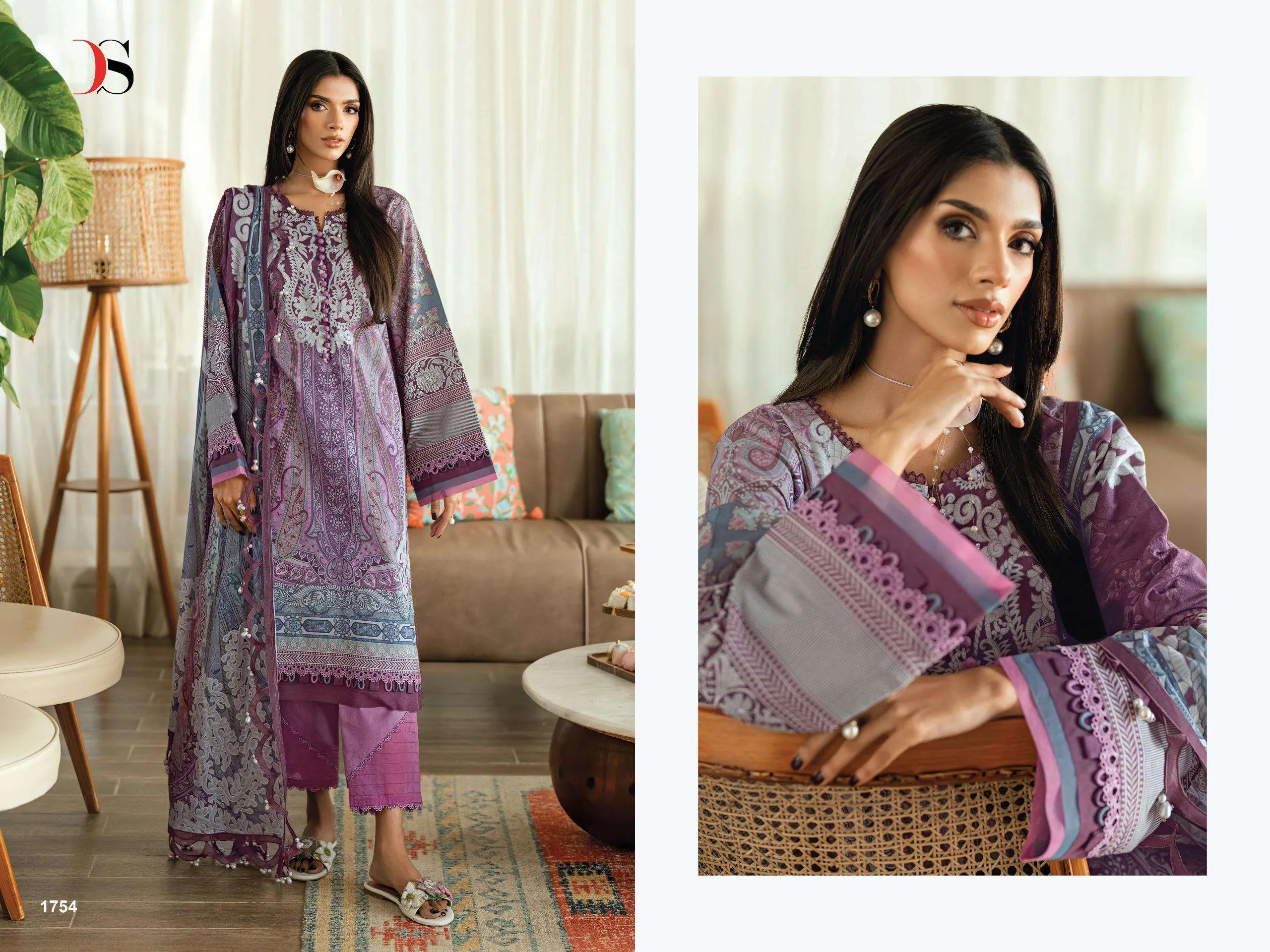 Deepsy Suits Jade Urban Vol 8 - Image 6