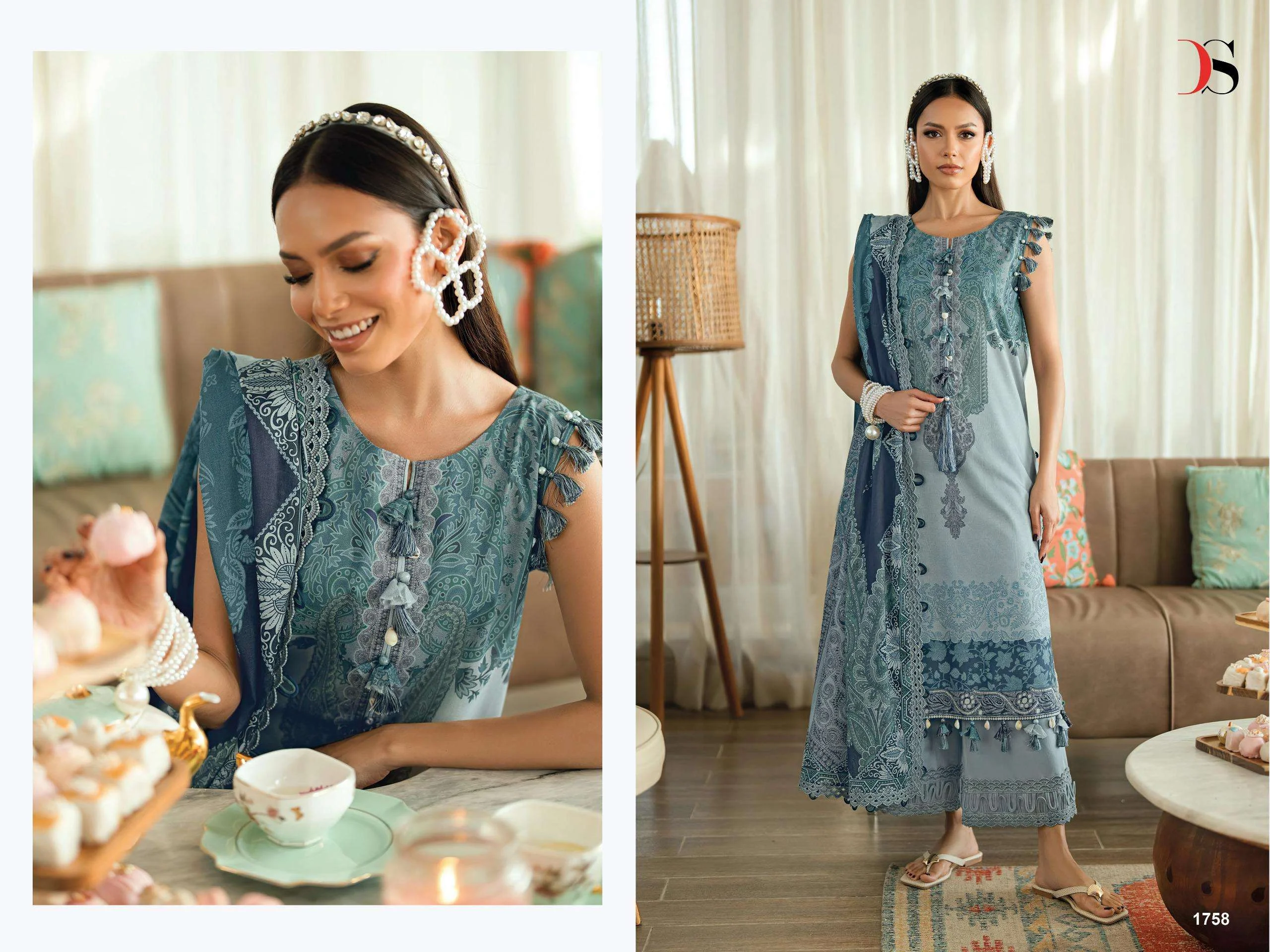 Deepsy Suits Jade Urban Vol 8 - Image 8