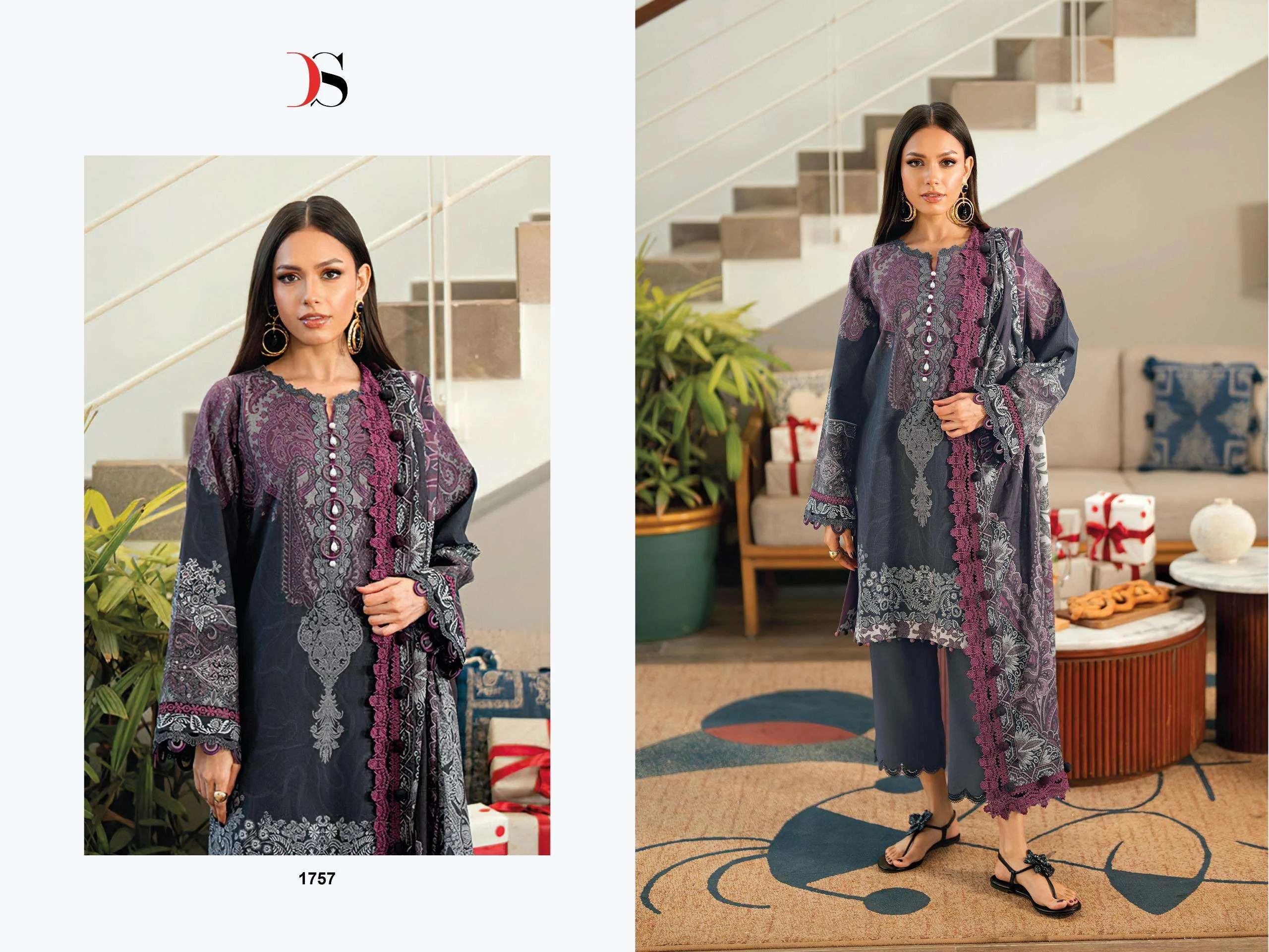 Deepsy Suits Jade Urban Vol 8 - Image 9