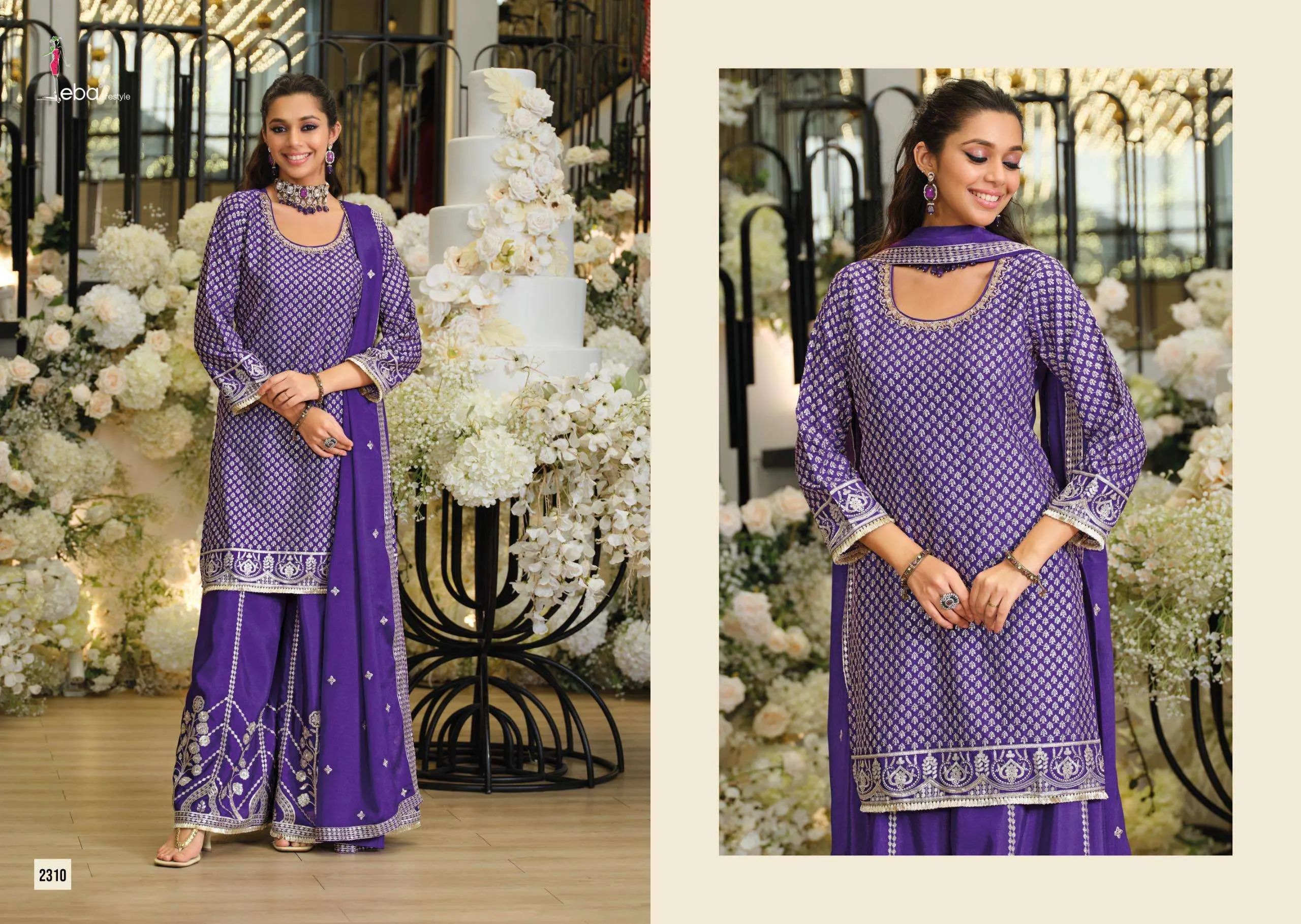 Eba Lifestyle Ziya - Image 4