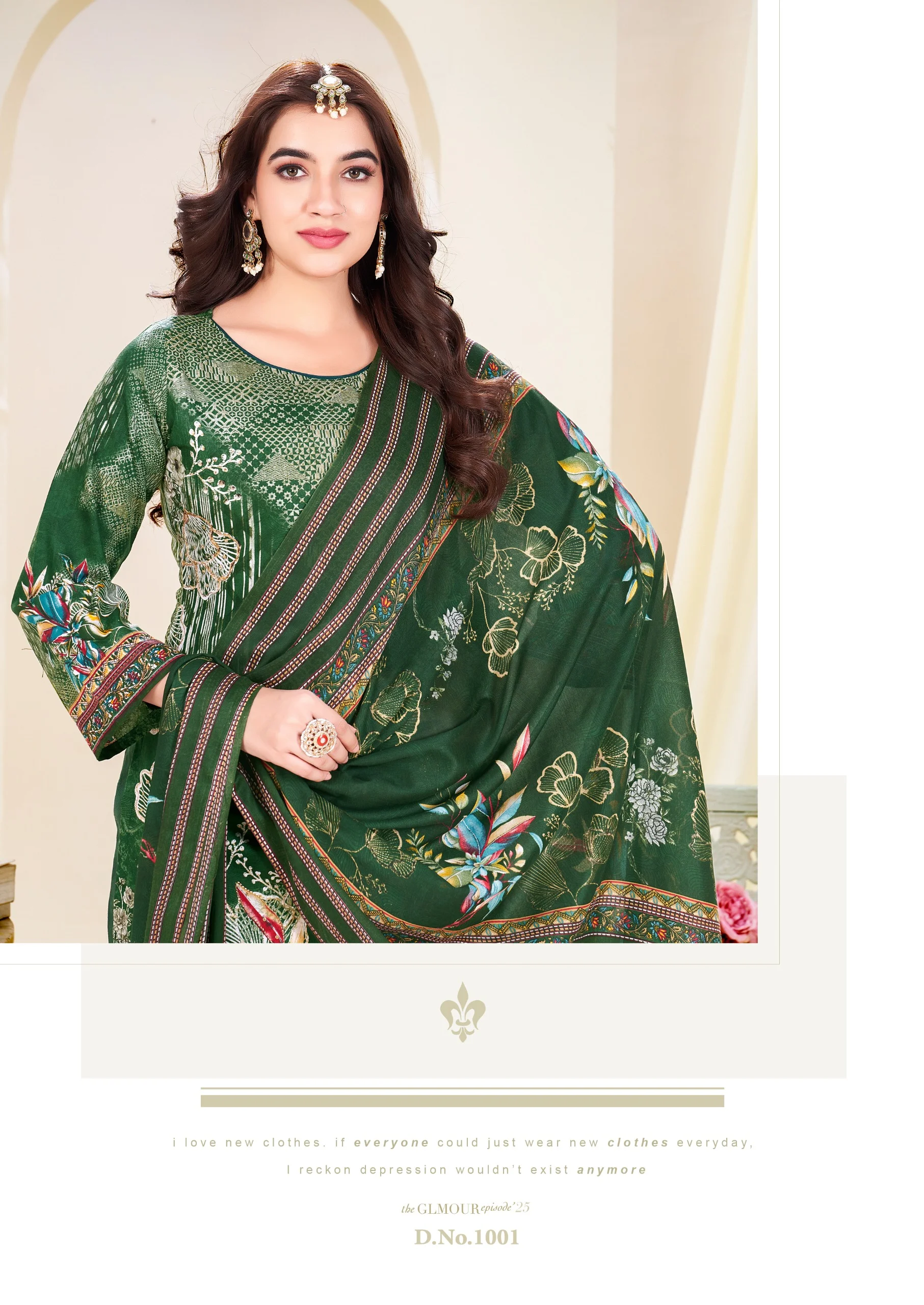 Ganeshji Gulab Vol 1 - Image 11