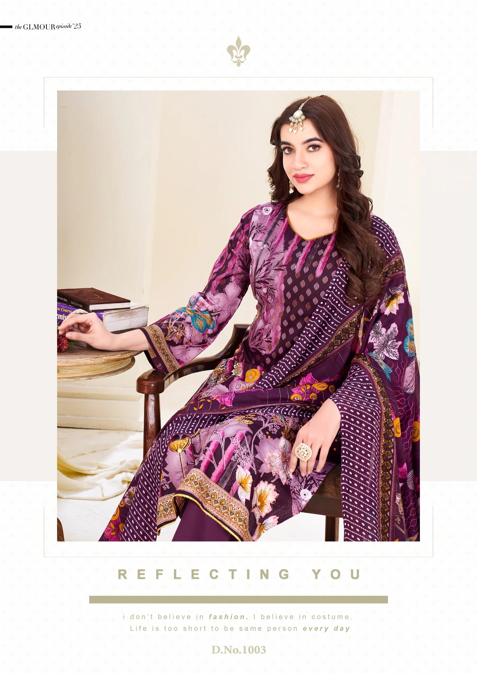 Ganeshji Gulab Vol 1 - Image 13